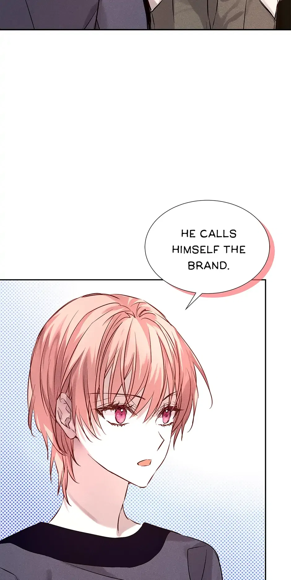 In a passionate relationship Chapter 41 – Page 81