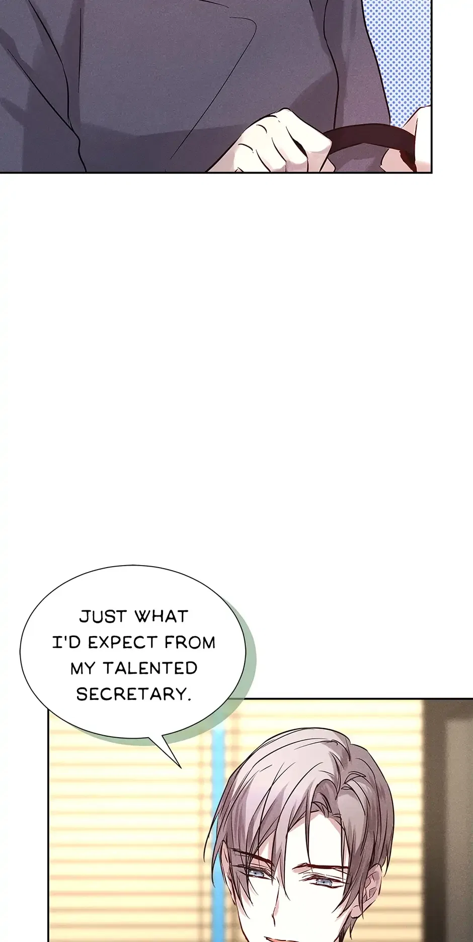 In a passionate relationship Chapter 41 – Page 82