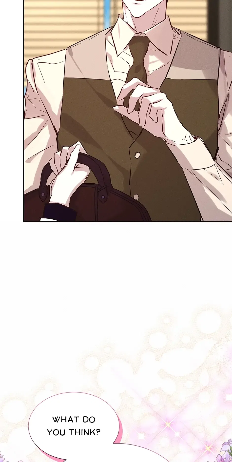 In a passionate relationship Chapter 41 – Page 83