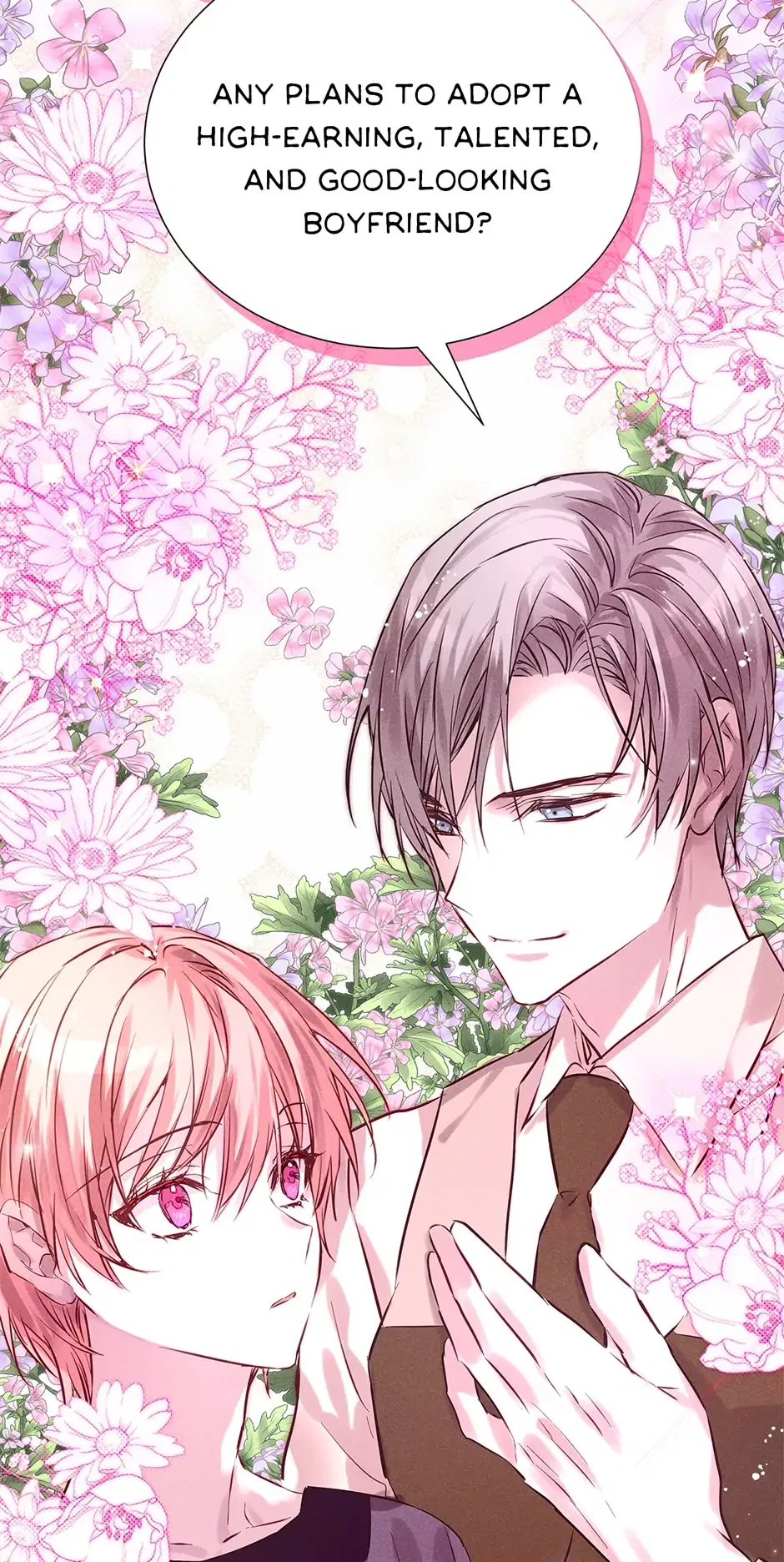 In a passionate relationship Chapter 41 – Page 84