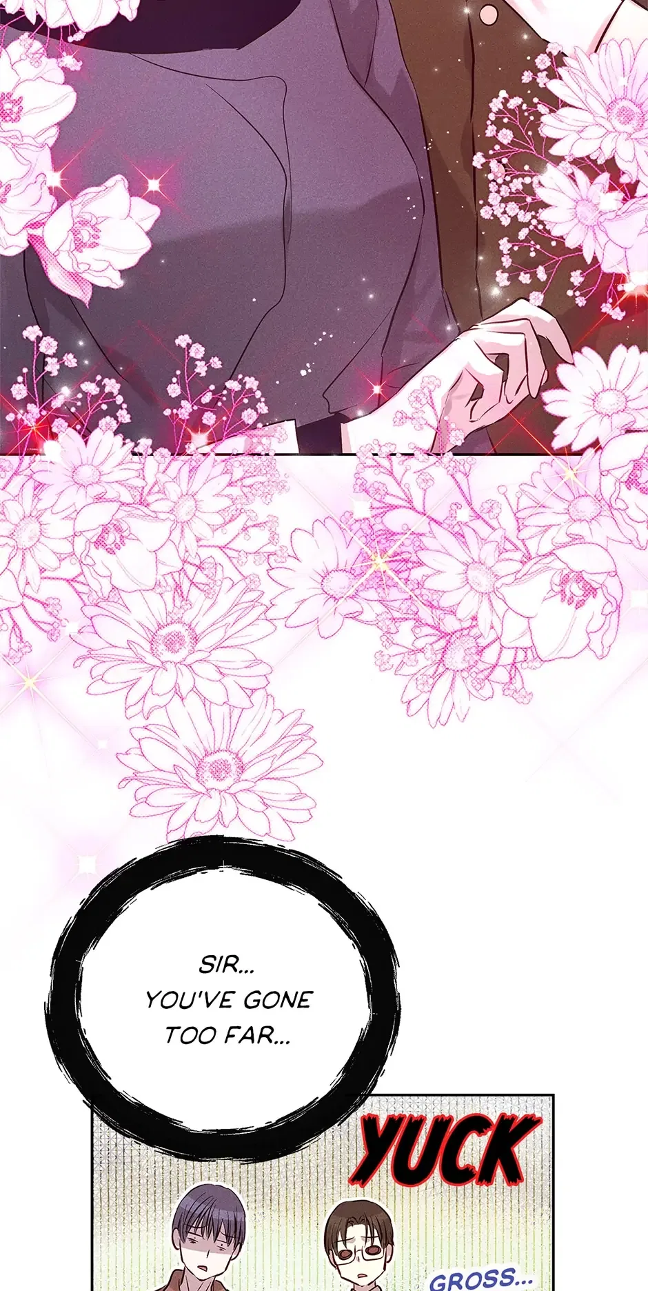In a passionate relationship Chapter 41 – Page 85