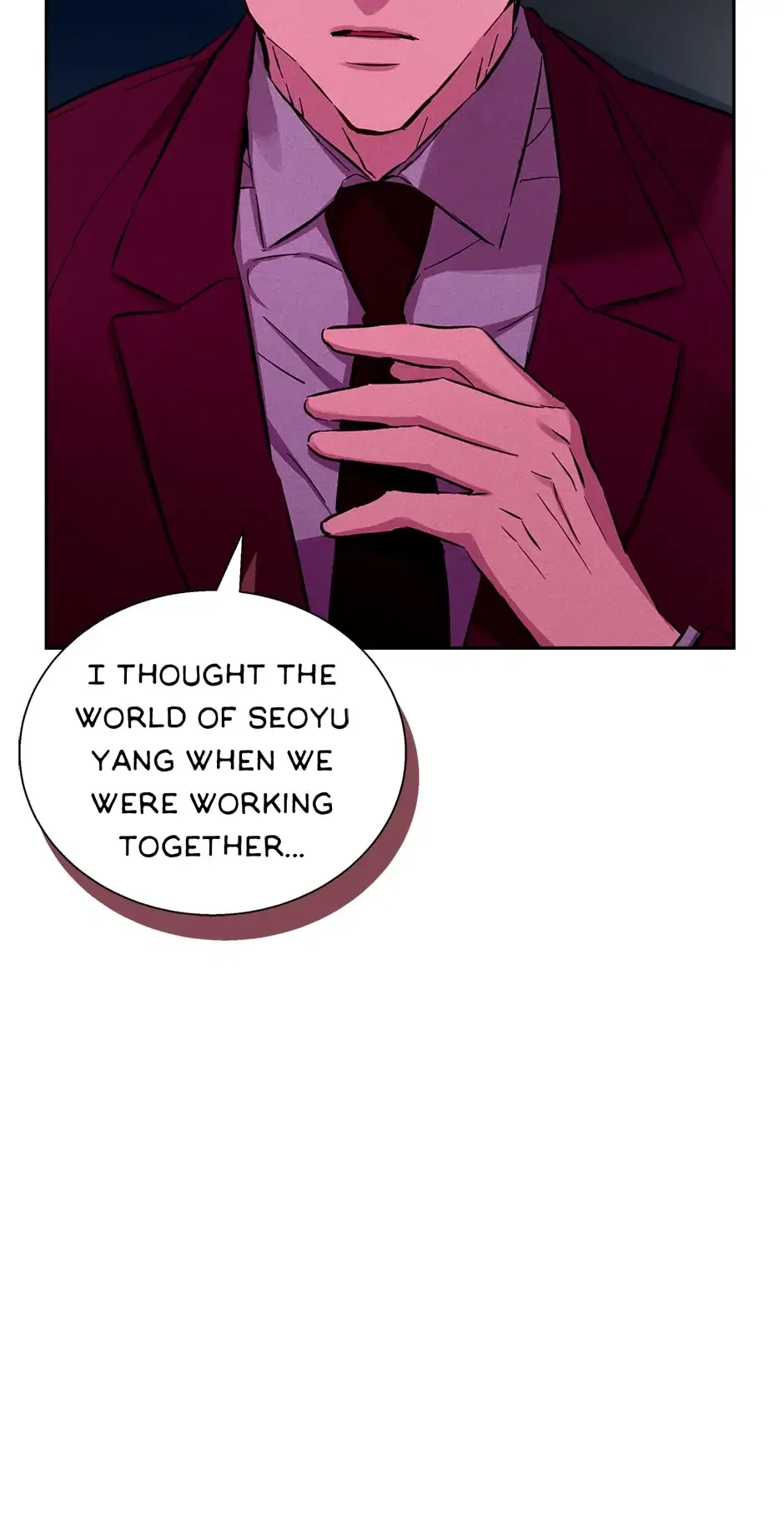 In a passionate relationship Chapter 40 – Page 8
