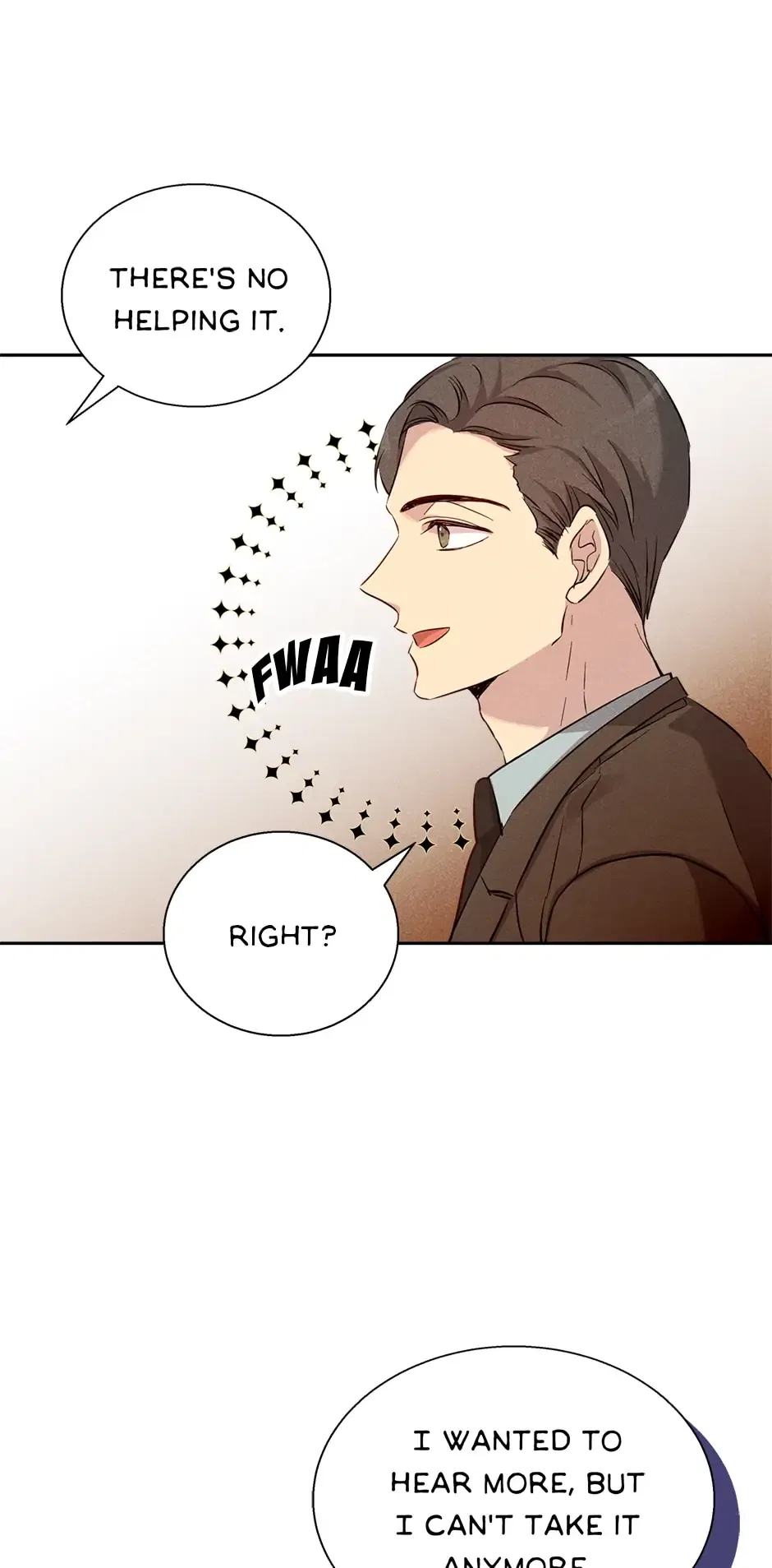 In a passionate relationship Chapter 40 – Page 13