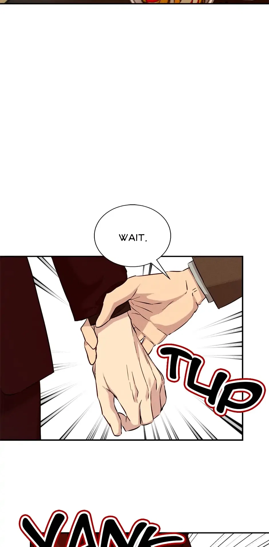 In a passionate relationship Chapter 40 – Page 16