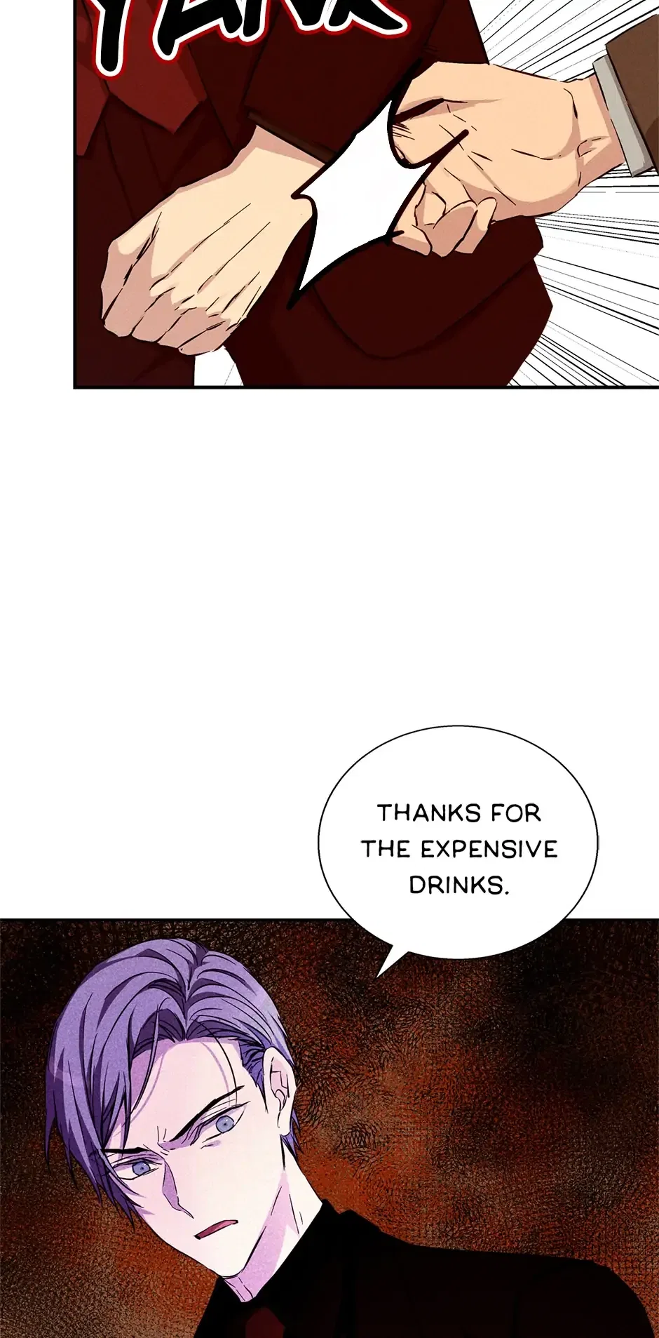 In a passionate relationship Chapter 40 – Page 17