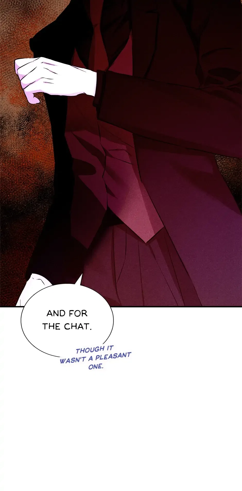 In a passionate relationship Chapter 40 – Page 18