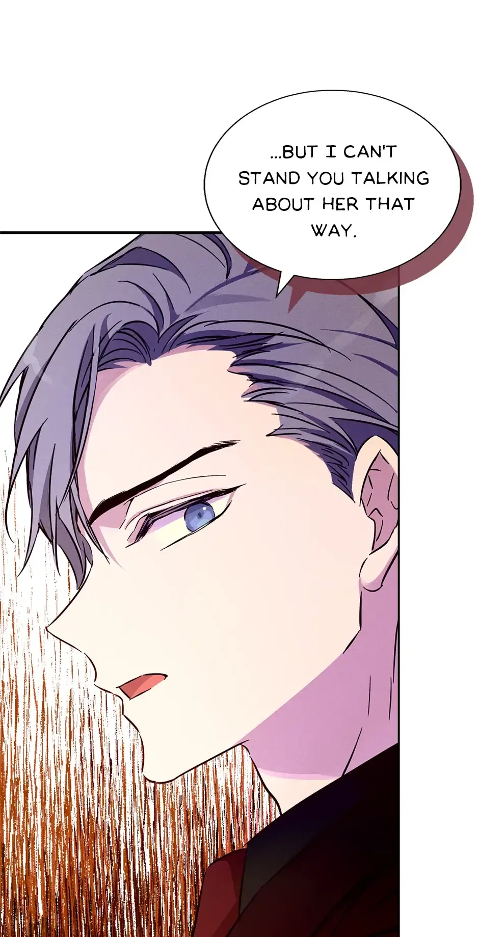 In a passionate relationship Chapter 40 – Page 20