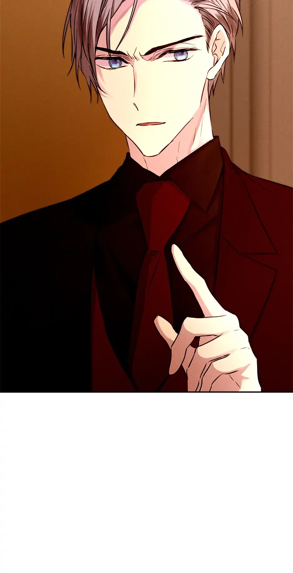 In a passionate relationship Chapter 40 – Page 23