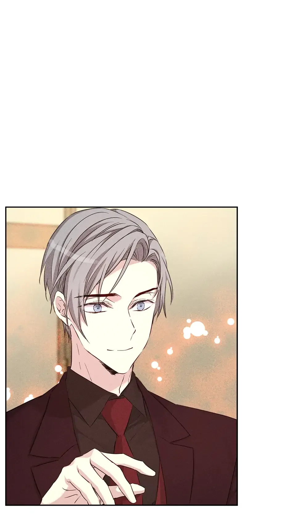 In a passionate relationship Chapter 40 – Page 31