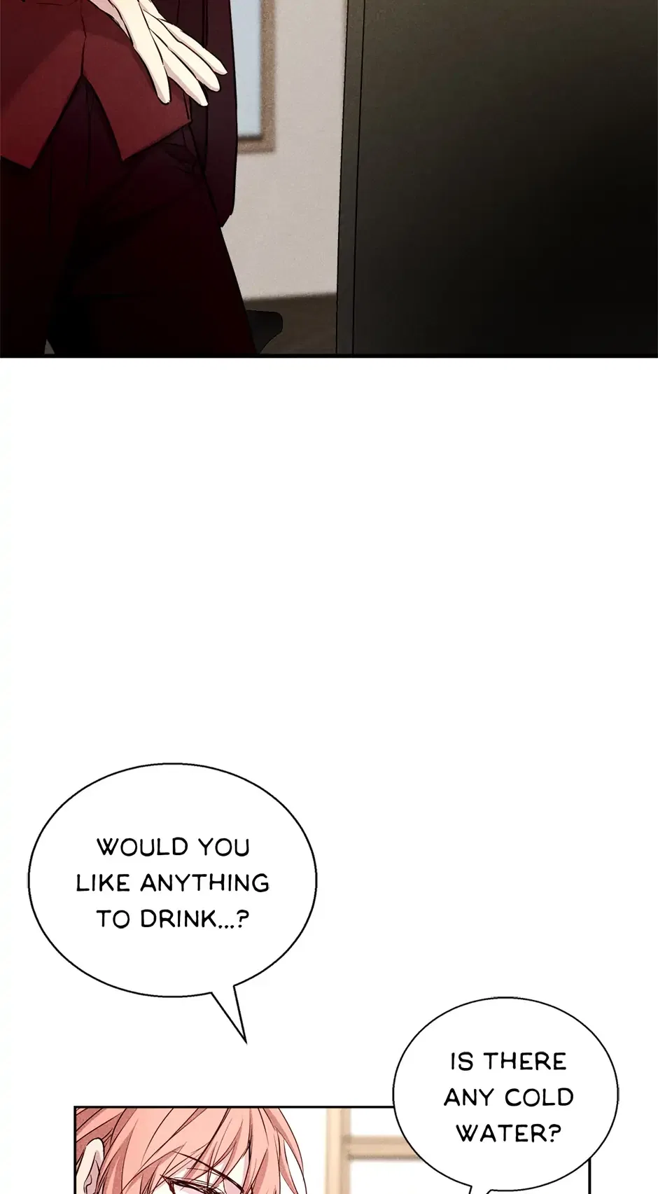 In a passionate relationship Chapter 40 – Page 33