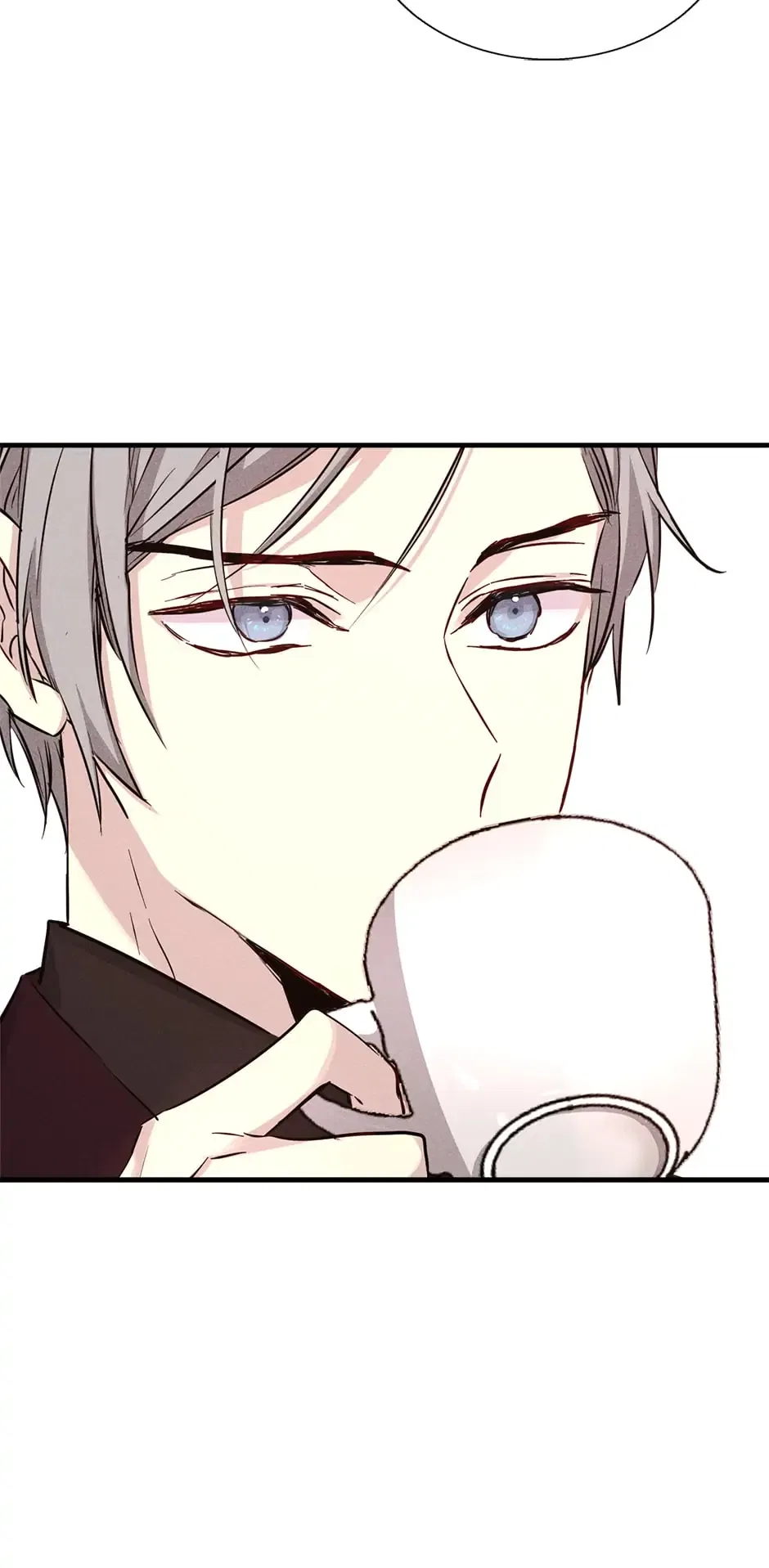 In a passionate relationship Chapter 40 – Page 41
