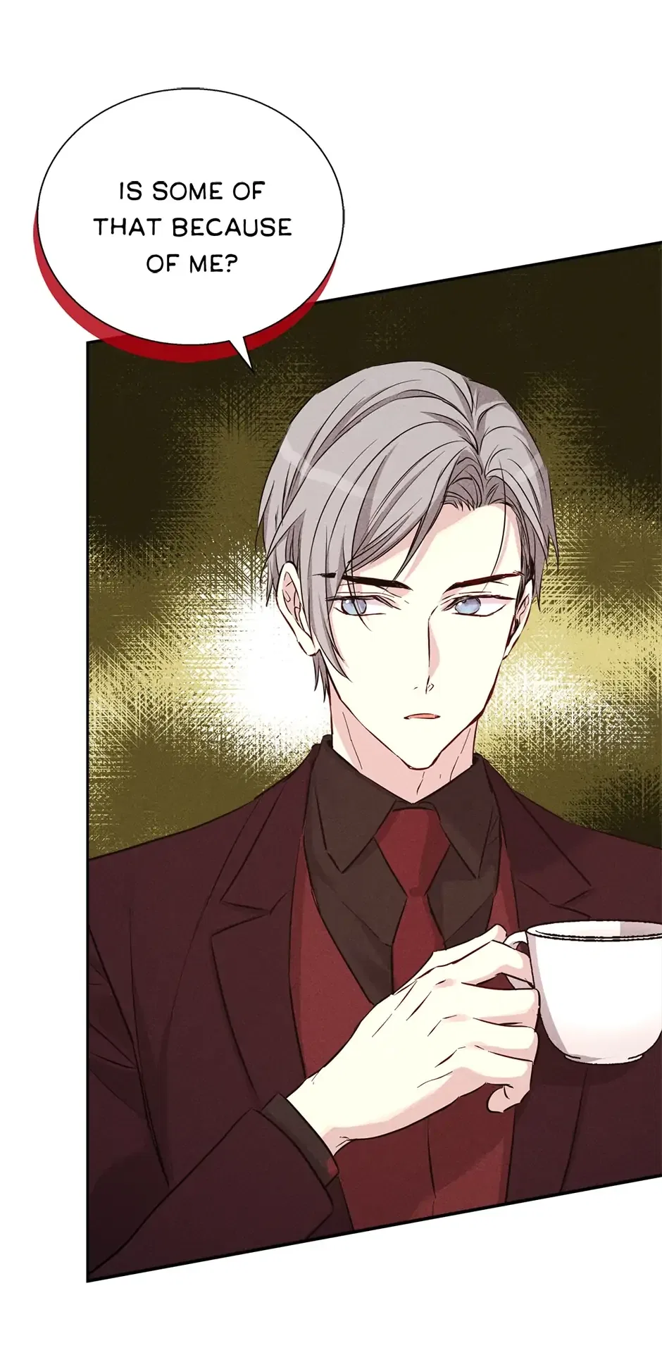 In a passionate relationship Chapter 40 – Page 42