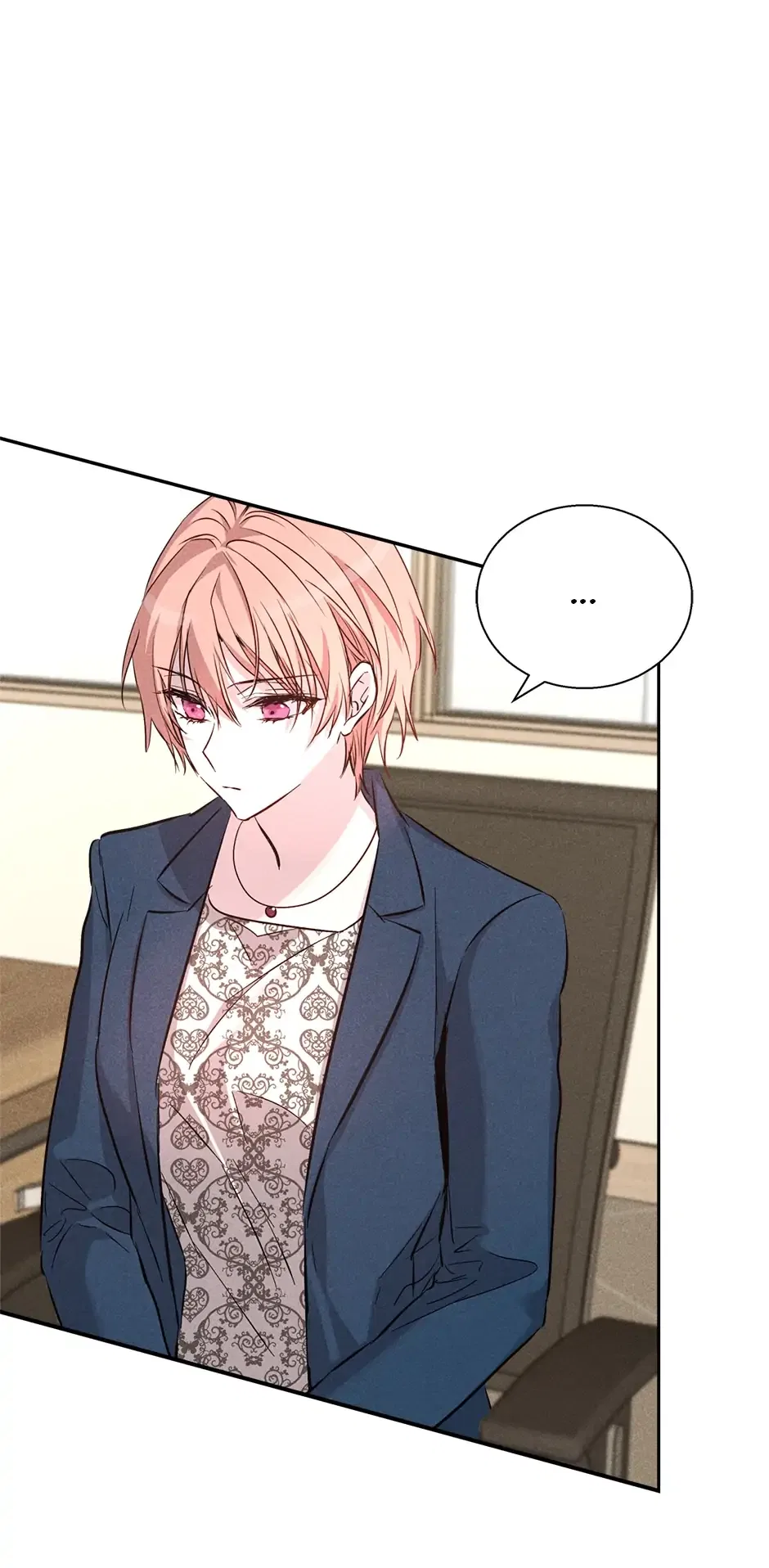 In a passionate relationship Chapter 40 – Page 43