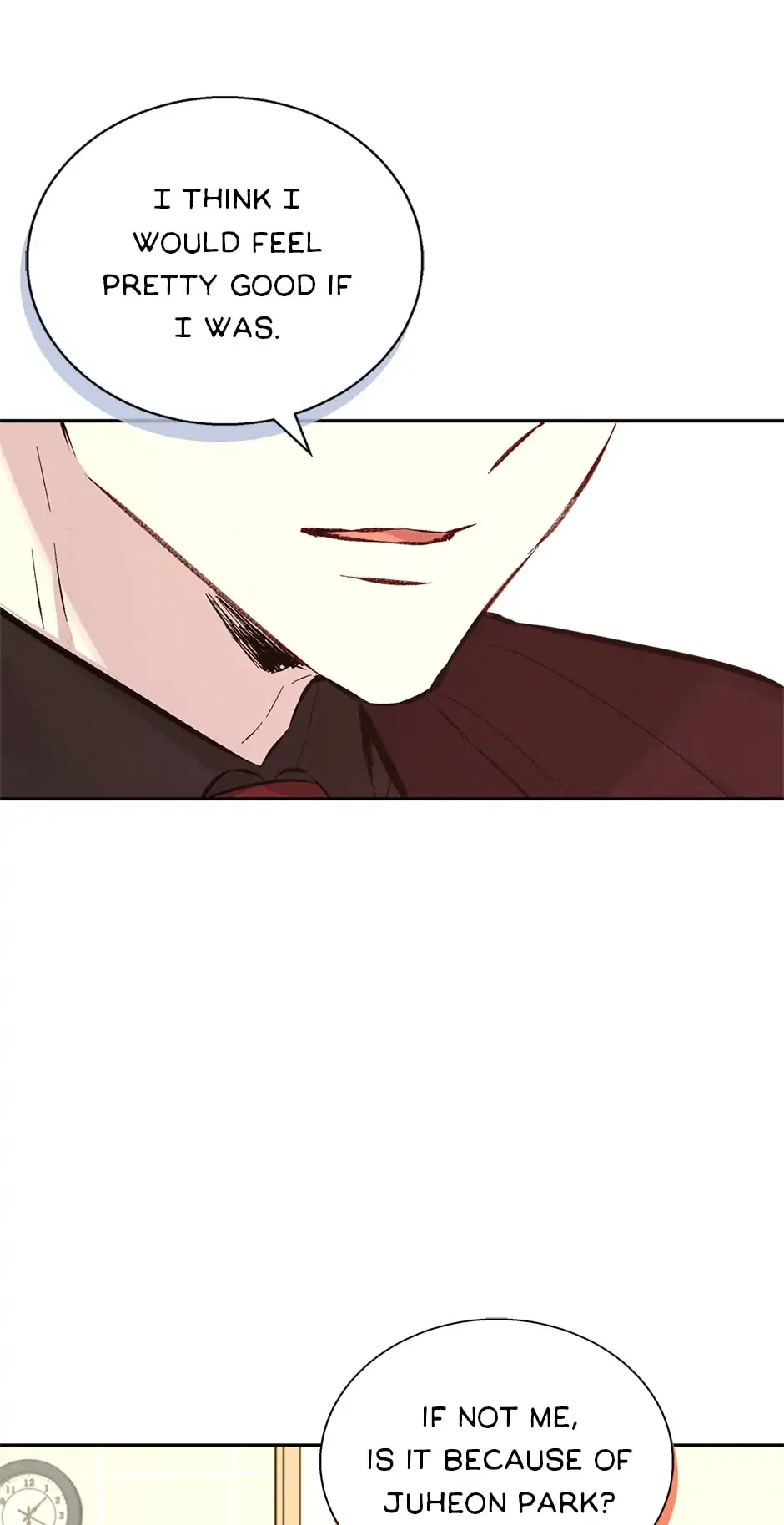 In a passionate relationship Chapter 40 – Page 44