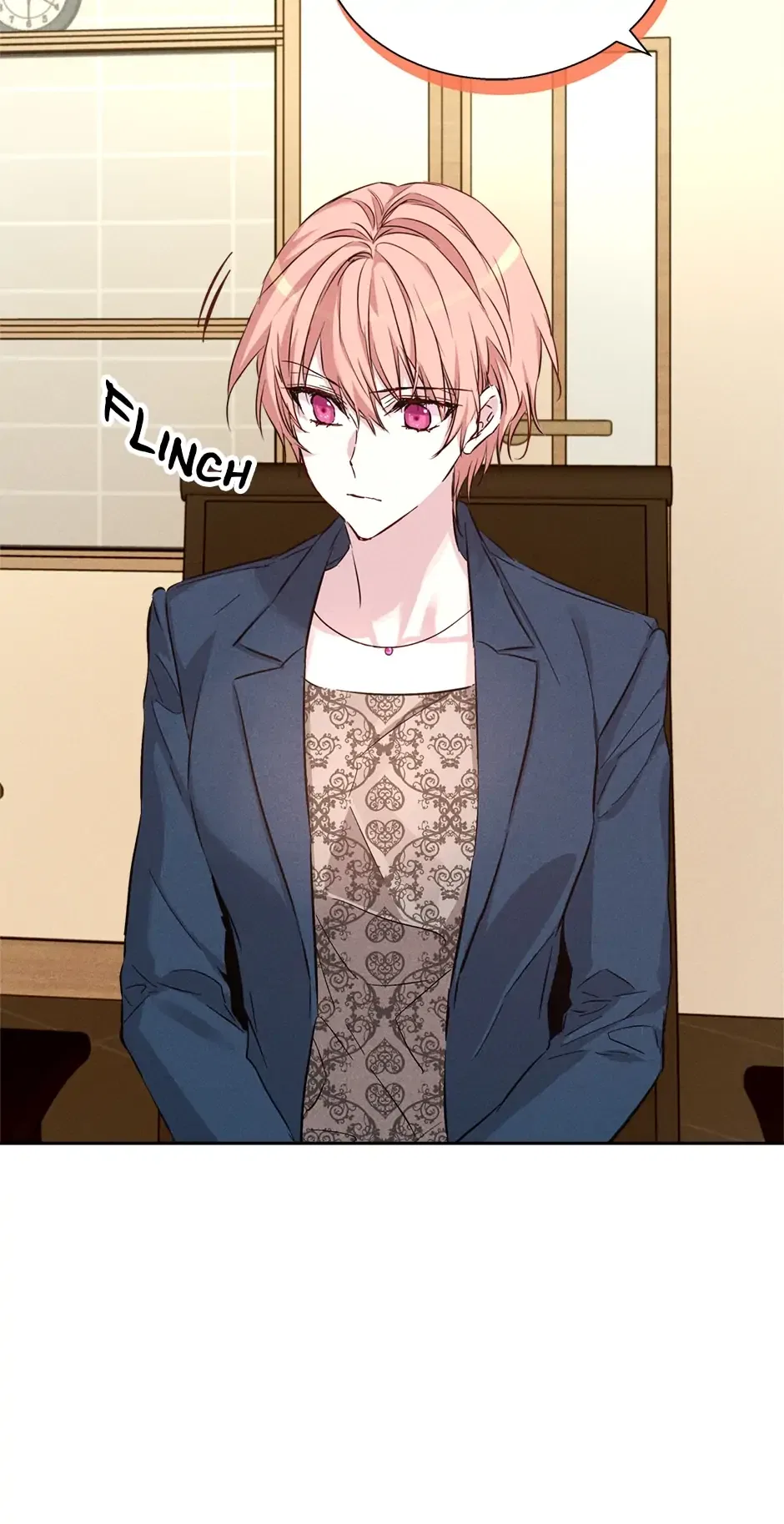 In a passionate relationship Chapter 40 – Page 45