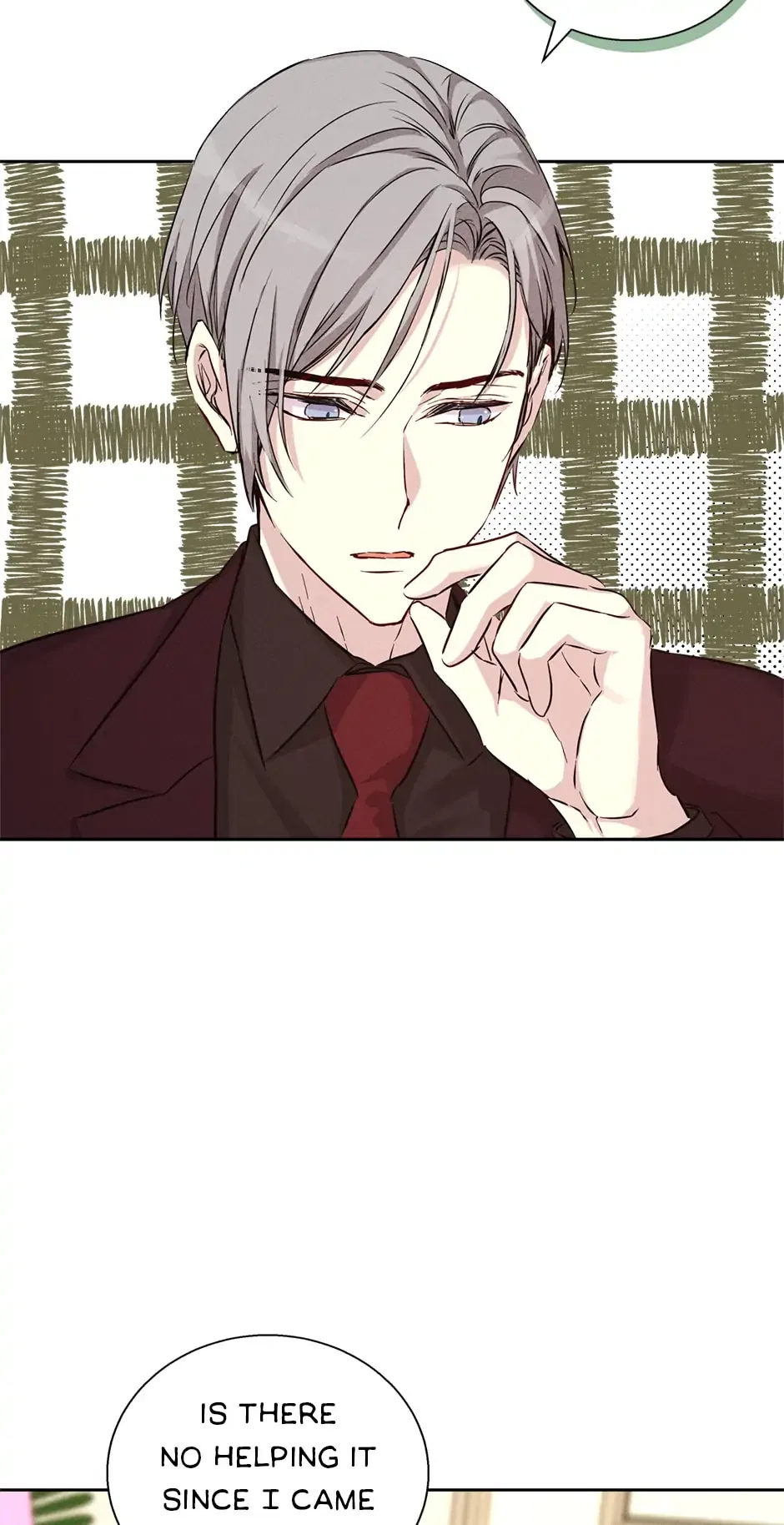 In a passionate relationship Chapter 40 – Page 47