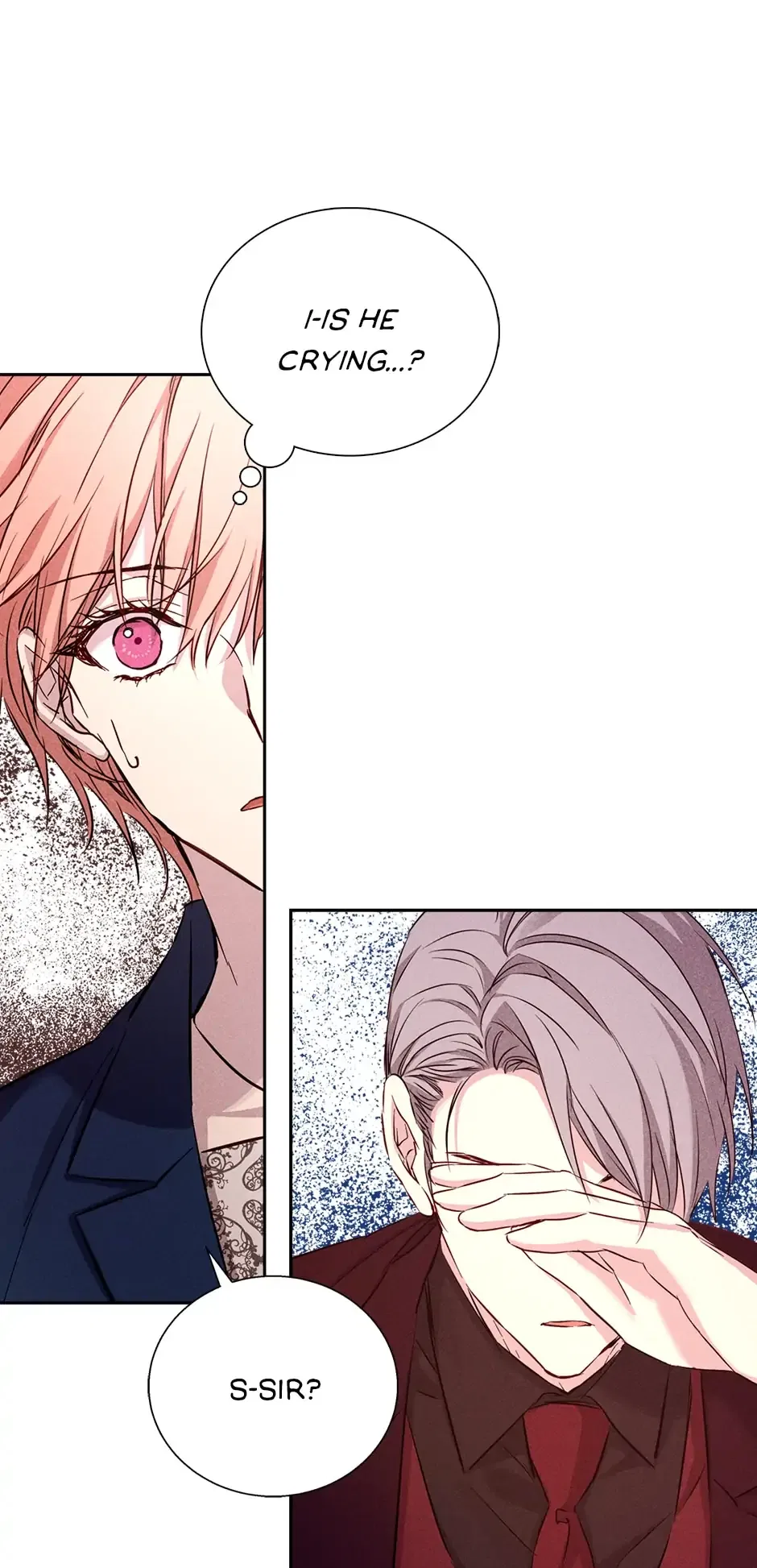 In a passionate relationship Chapter 40 – Page 49