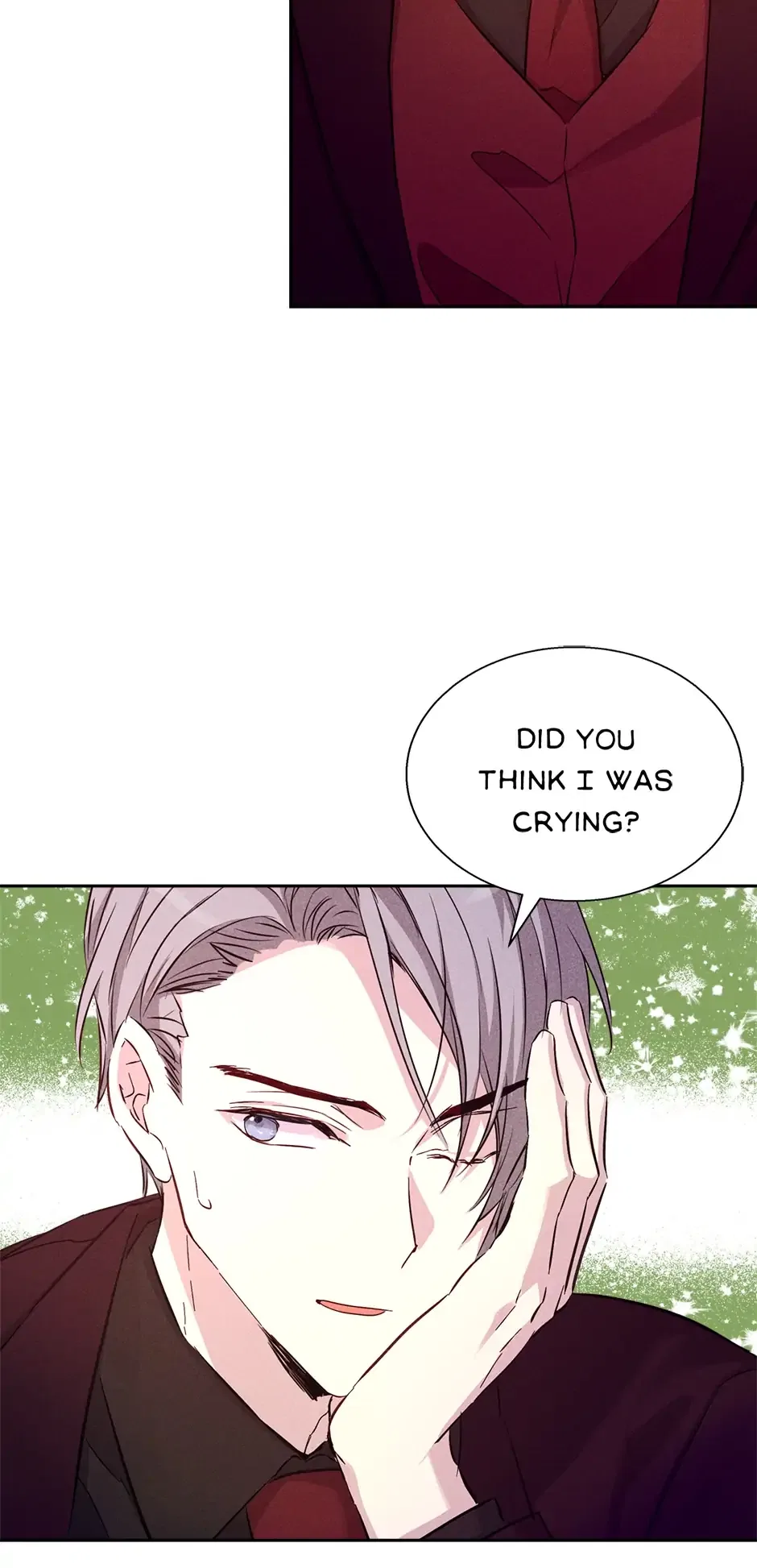 In a passionate relationship Chapter 40 – Page 50