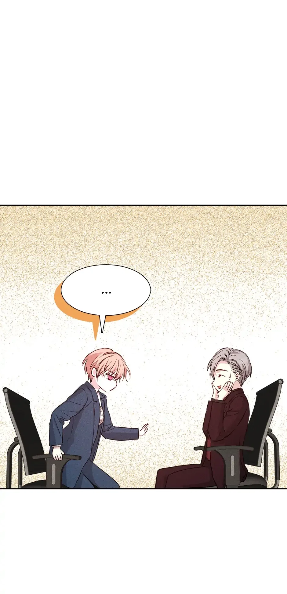 In a passionate relationship Chapter 40 – Page 51
