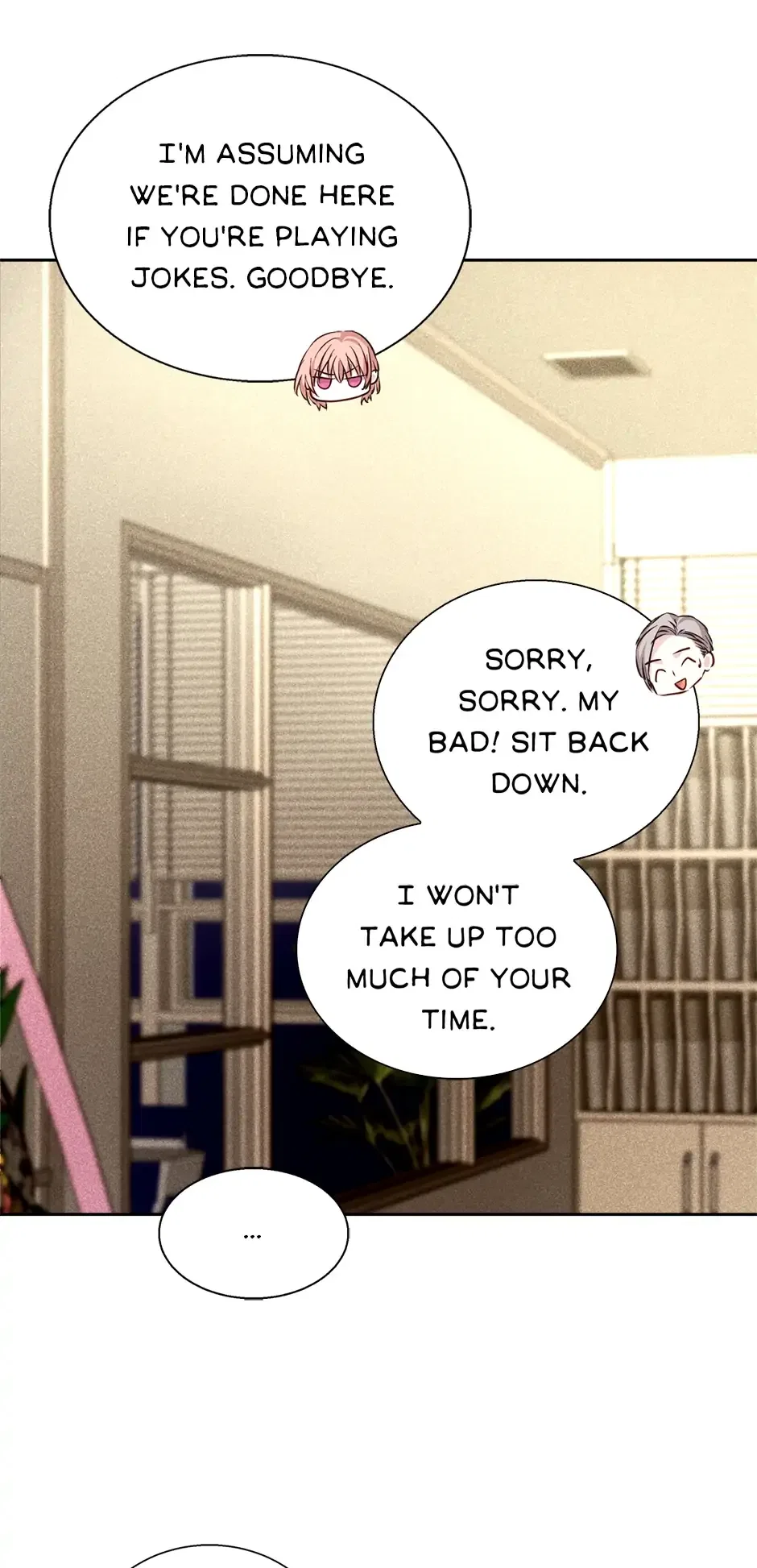 In a passionate relationship Chapter 40 – Page 52