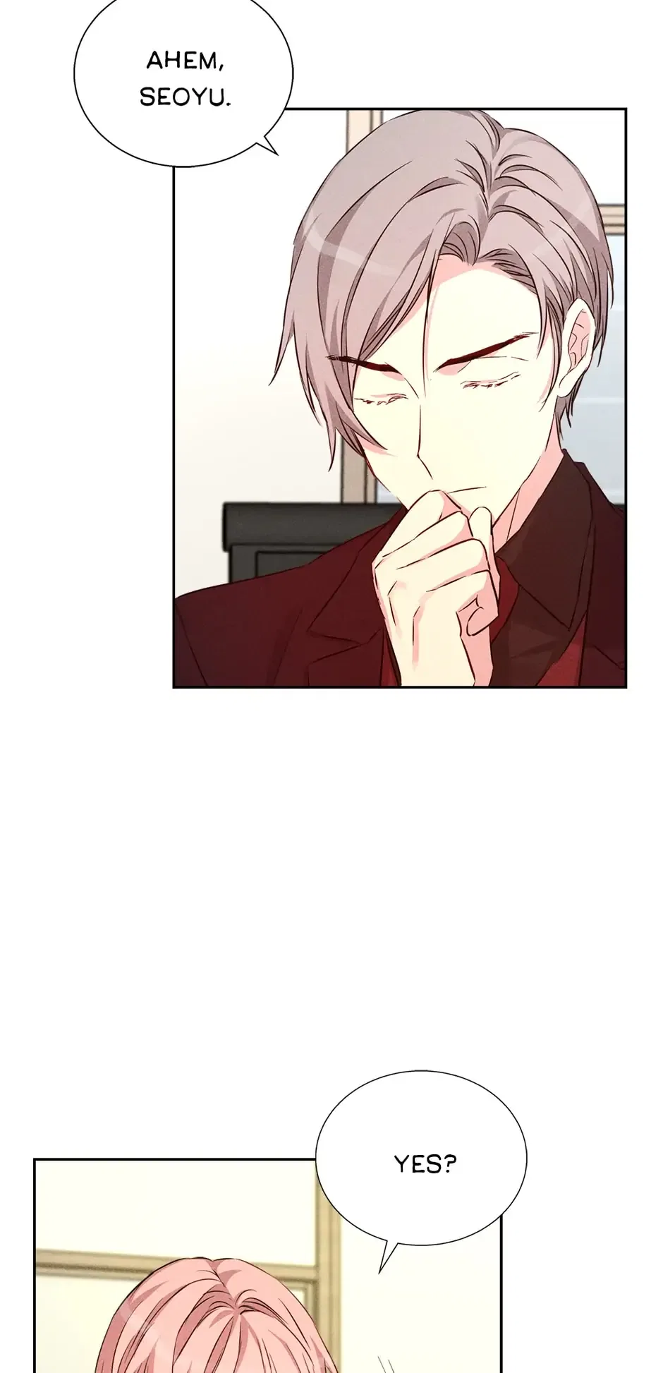 In a passionate relationship Chapter 40 – Page 53
