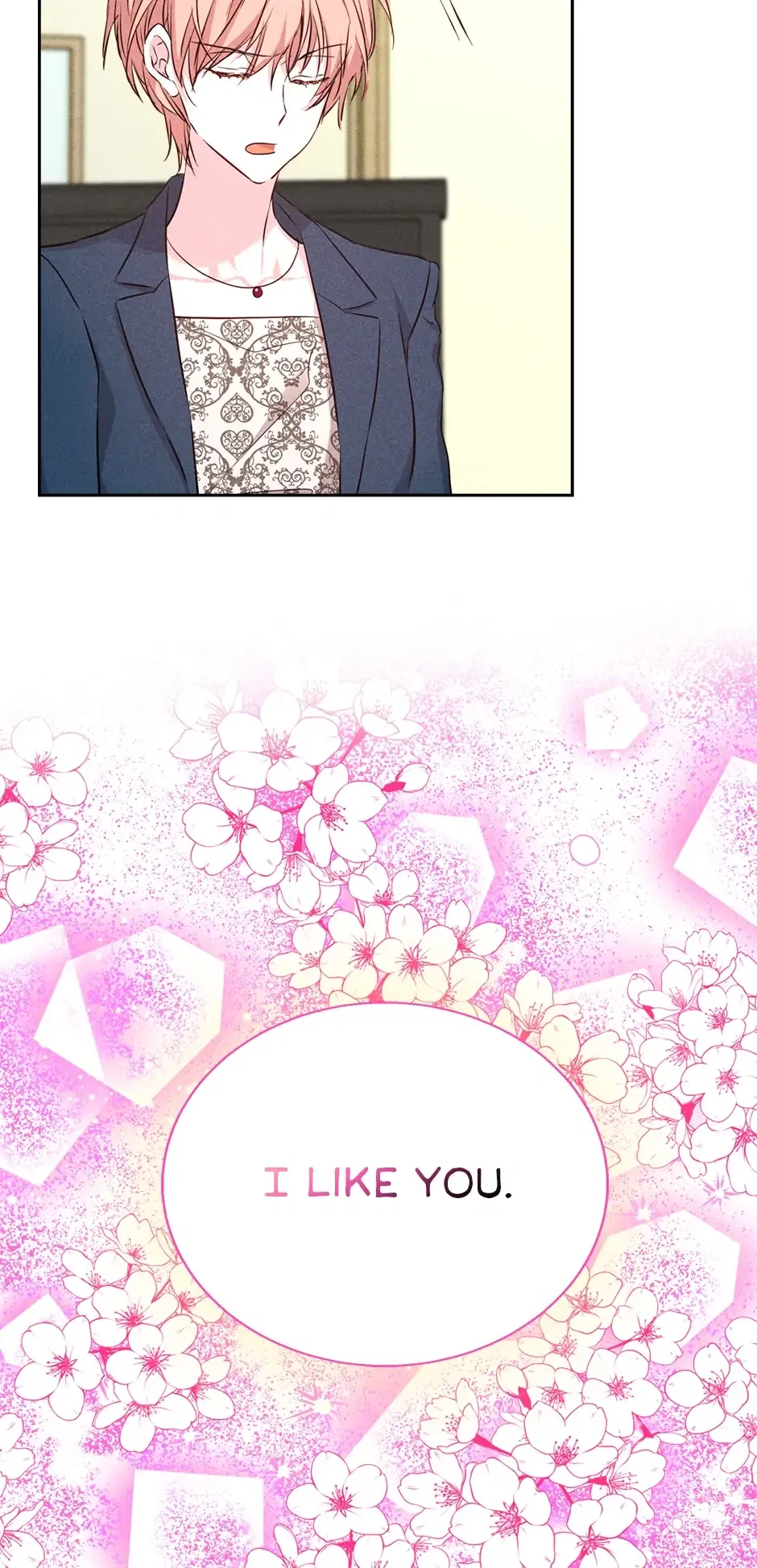 In a passionate relationship Chapter 40 – Page 54
