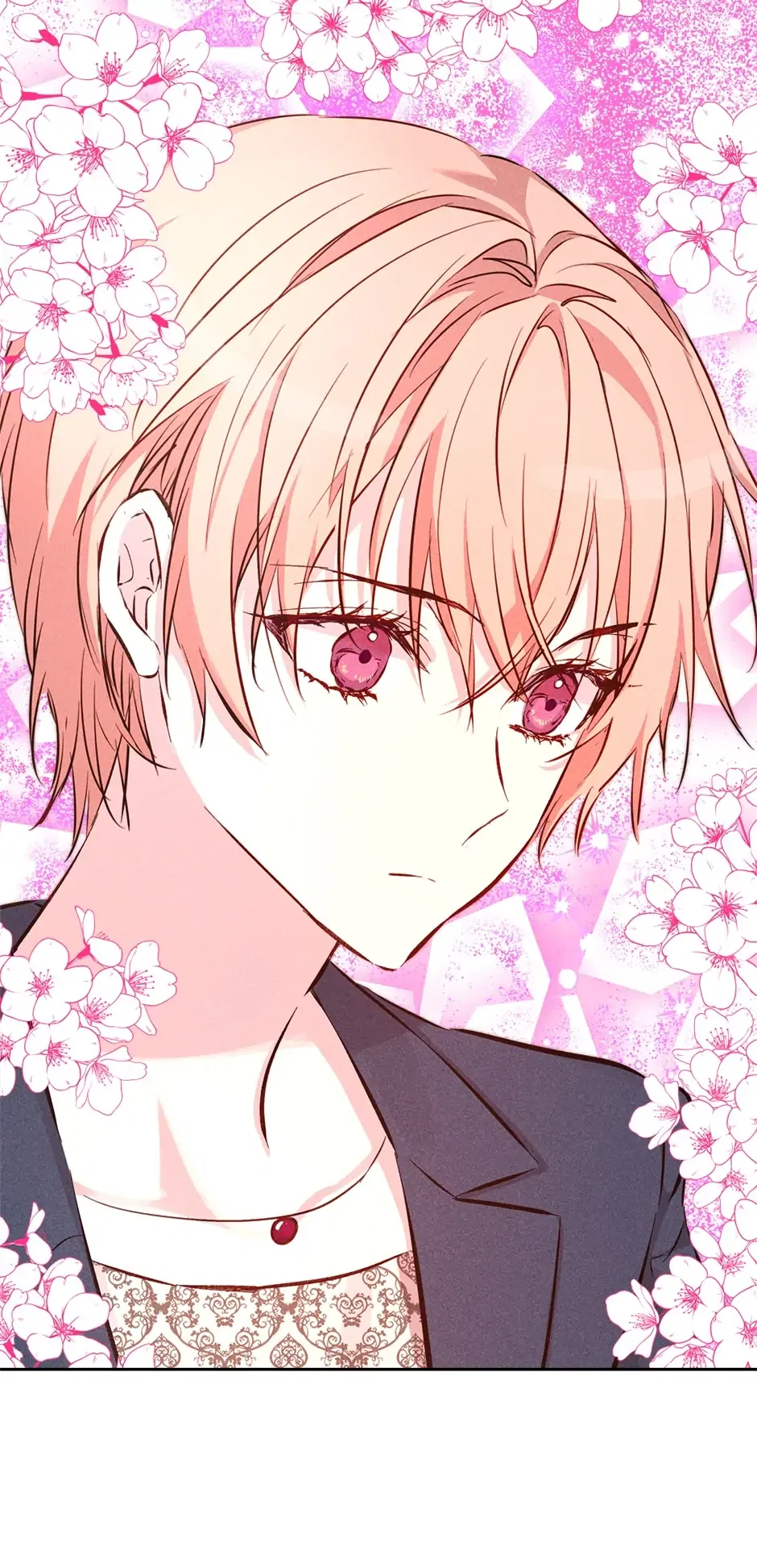 In a passionate relationship Chapter 40 – Page 55