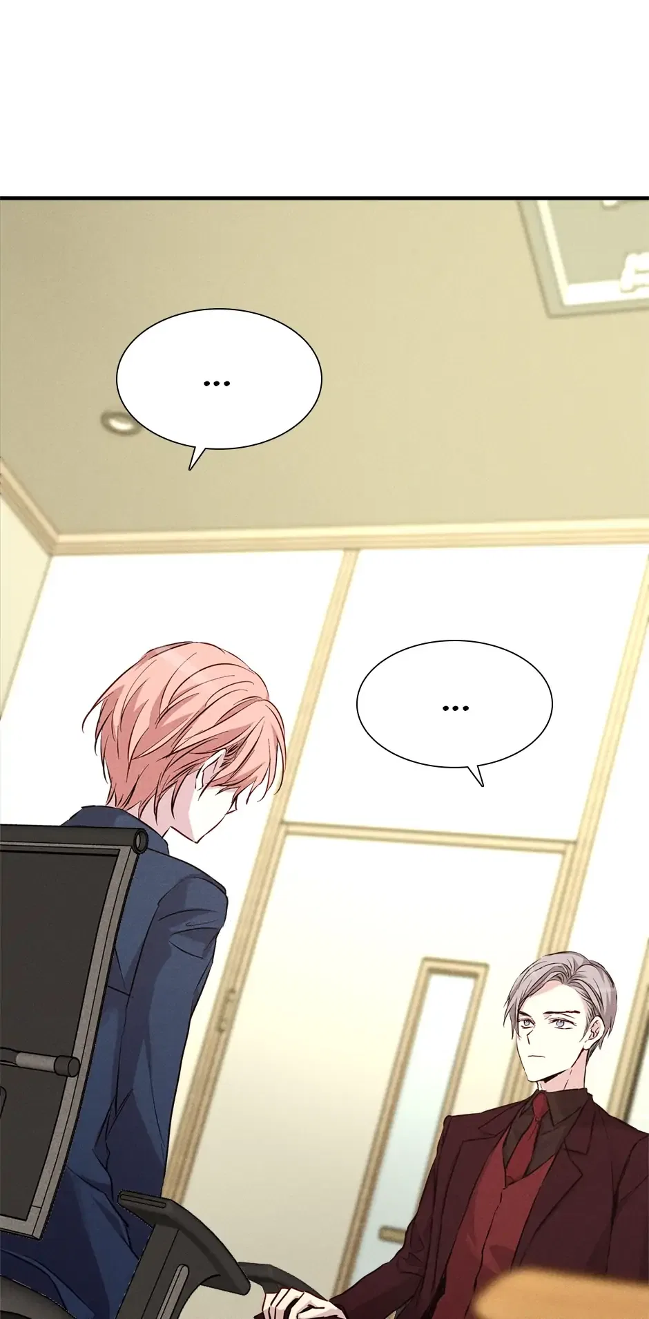 In a passionate relationship Chapter 40 – Page 56