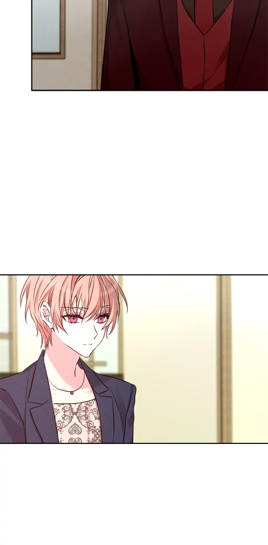 In a passionate relationship Chapter 40 – Page 58