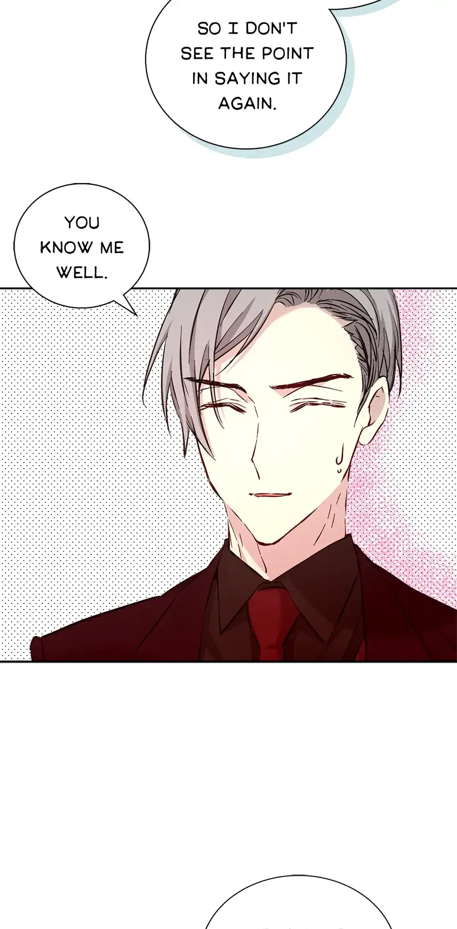 In a passionate relationship Chapter 40 – Page 60