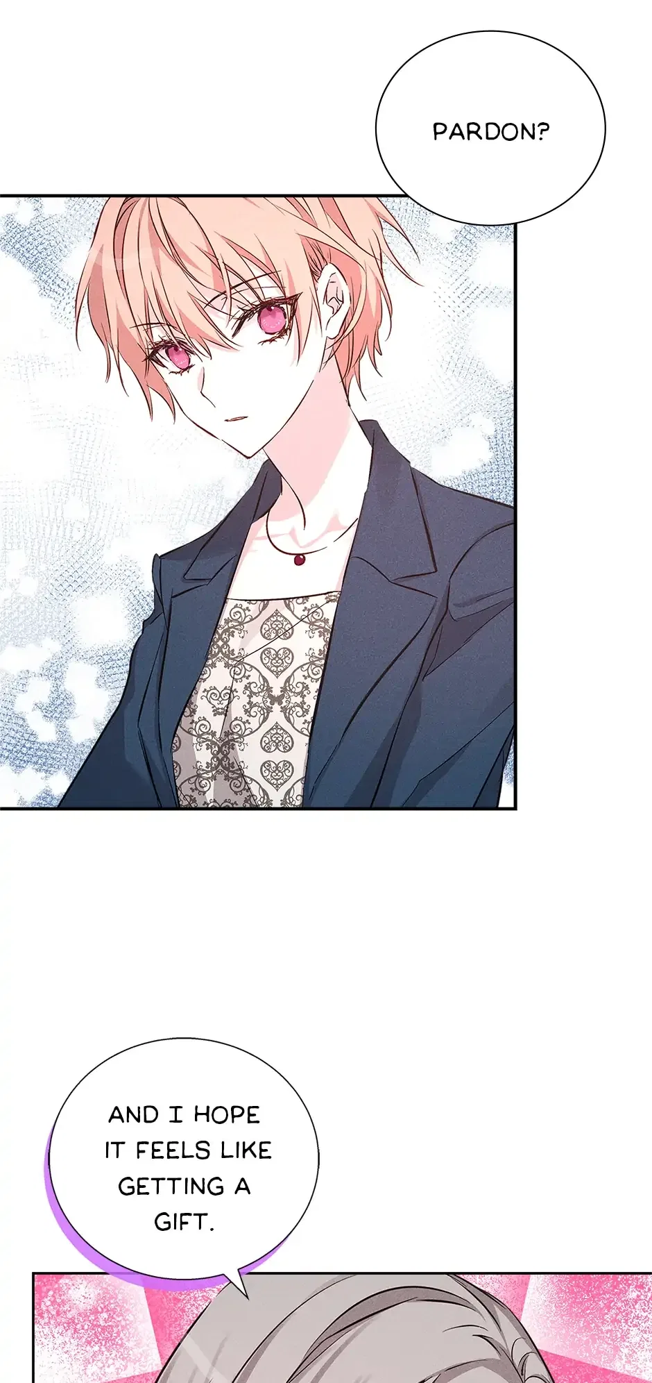 In a passionate relationship Chapter 40 – Page 62