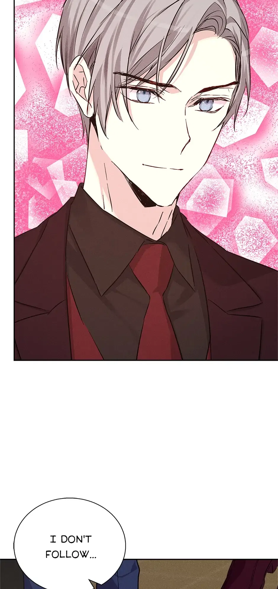In a passionate relationship Chapter 40 – Page 63
