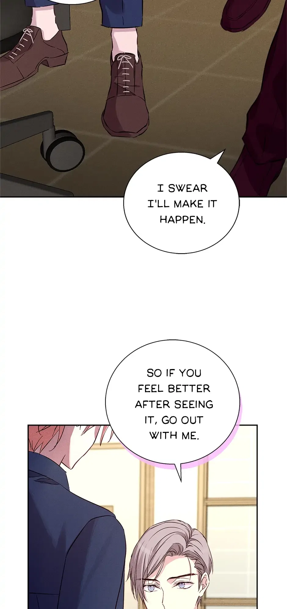In a passionate relationship Chapter 40 – Page 64