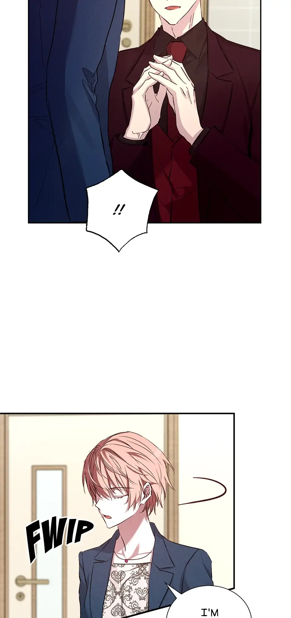 In a passionate relationship Chapter 40 – Page 65