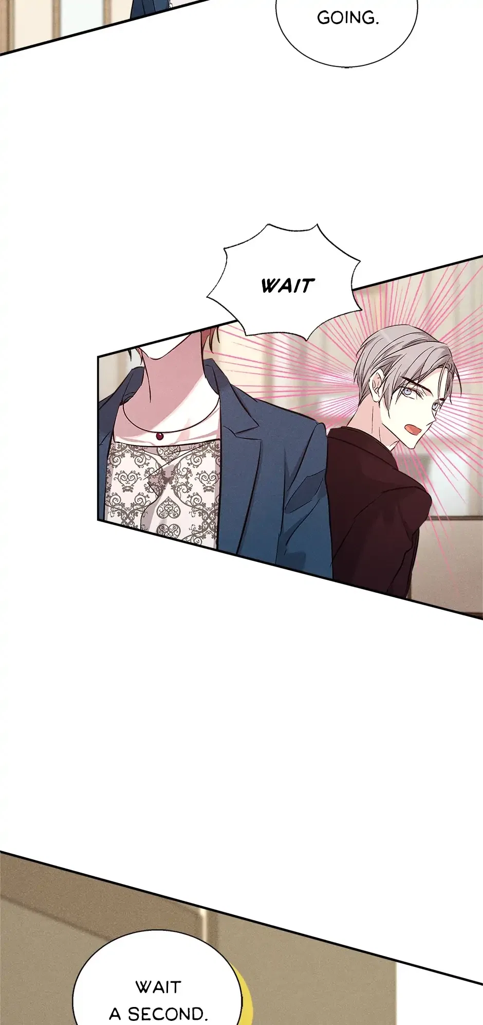 In a passionate relationship Chapter 40 – Page 66