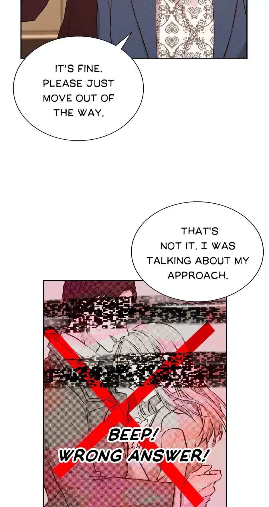 In a passionate relationship Chapter 40 – Page 69