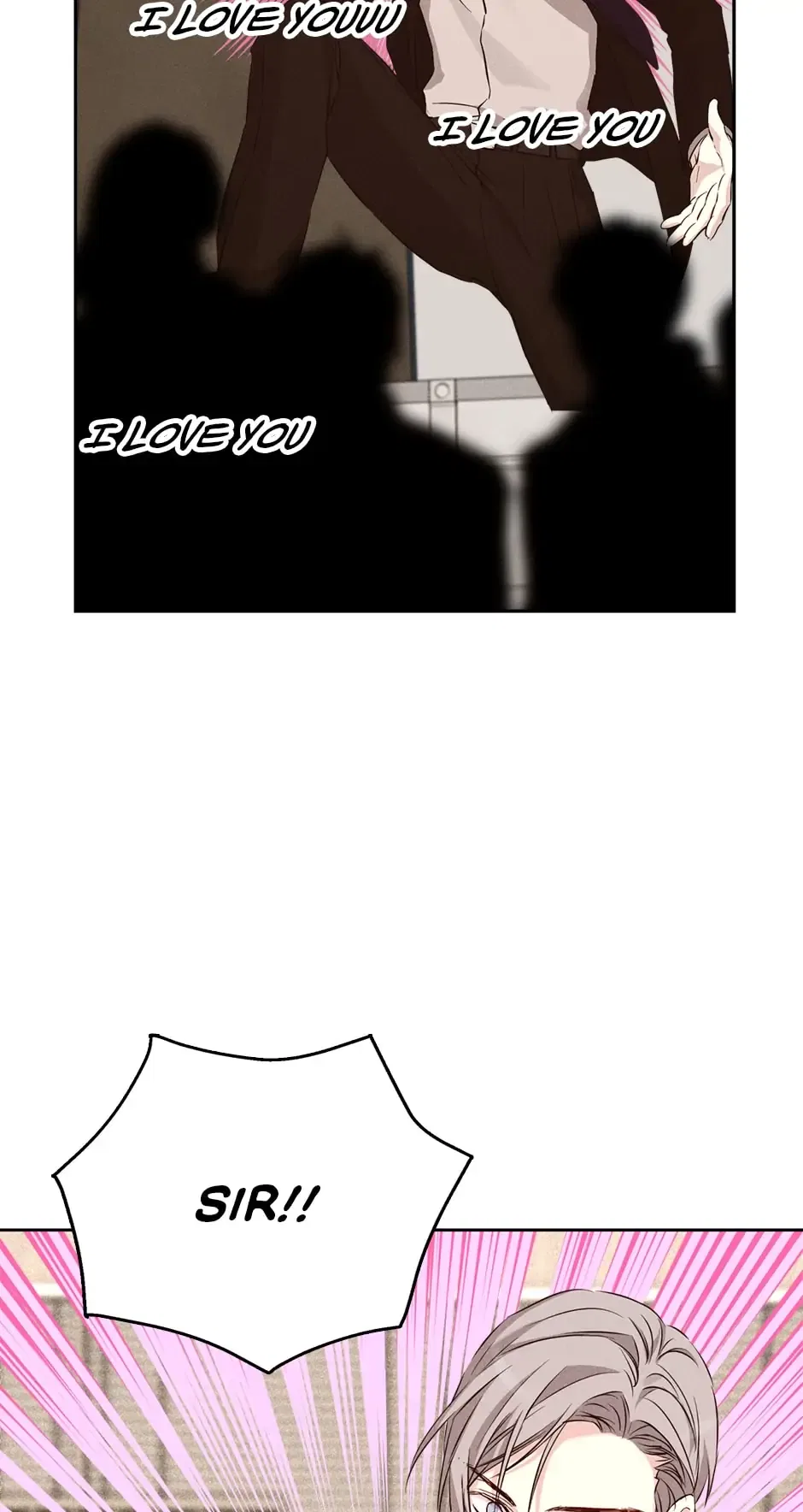 In a passionate relationship Chapter 40 – Page 71