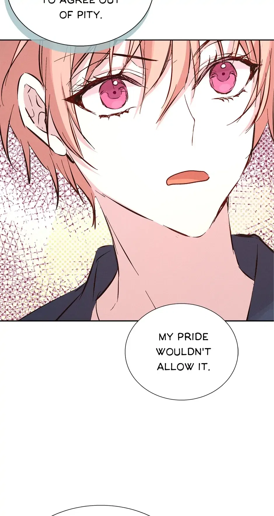 In a passionate relationship Chapter 40 – Page 73
