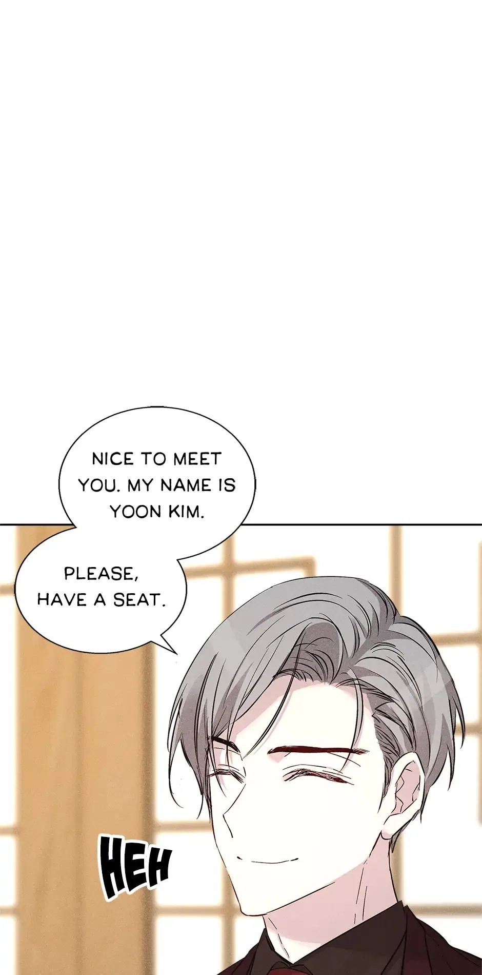 In a passionate relationship Chapter 39 – Page 5