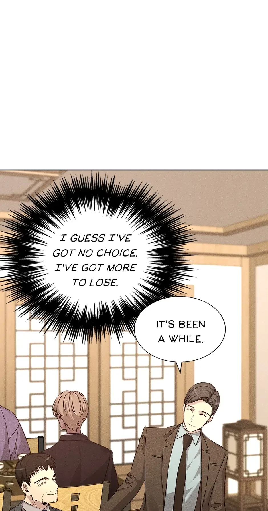 In a passionate relationship Chapter 39 – Page 8