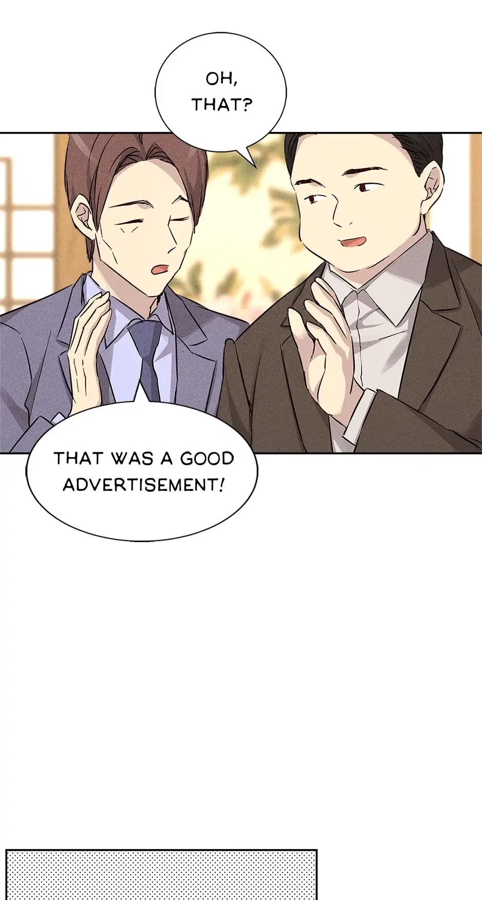 In a passionate relationship Chapter 39 – Page 16