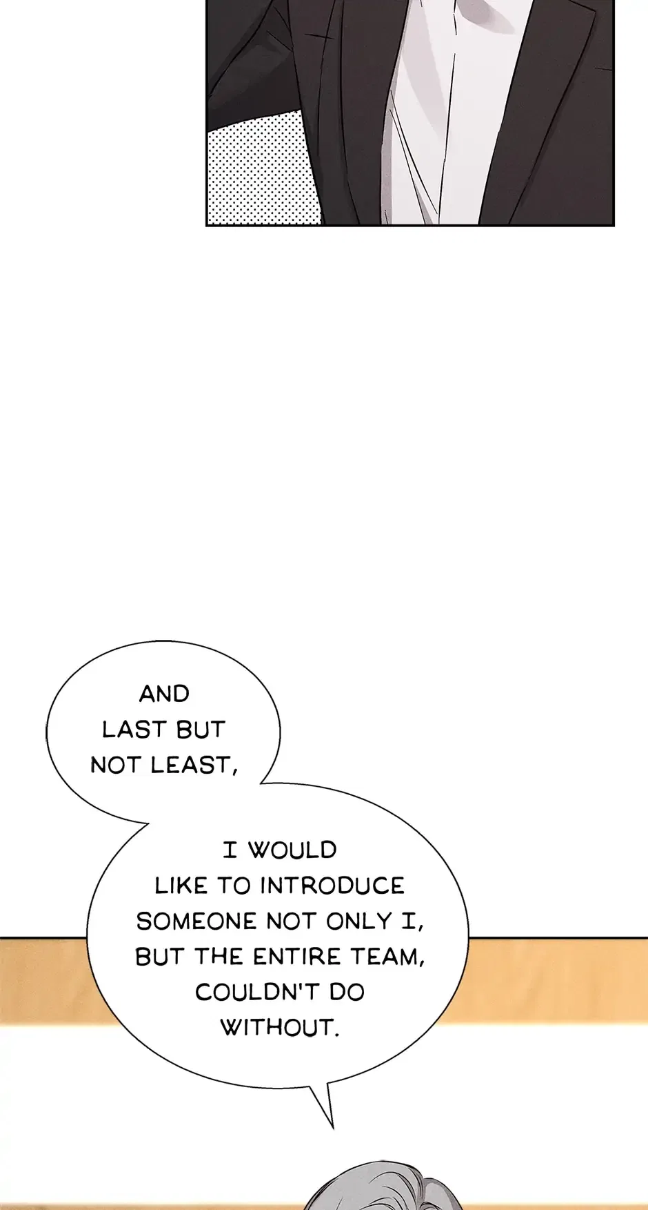 In a passionate relationship Chapter 39 – Page 18