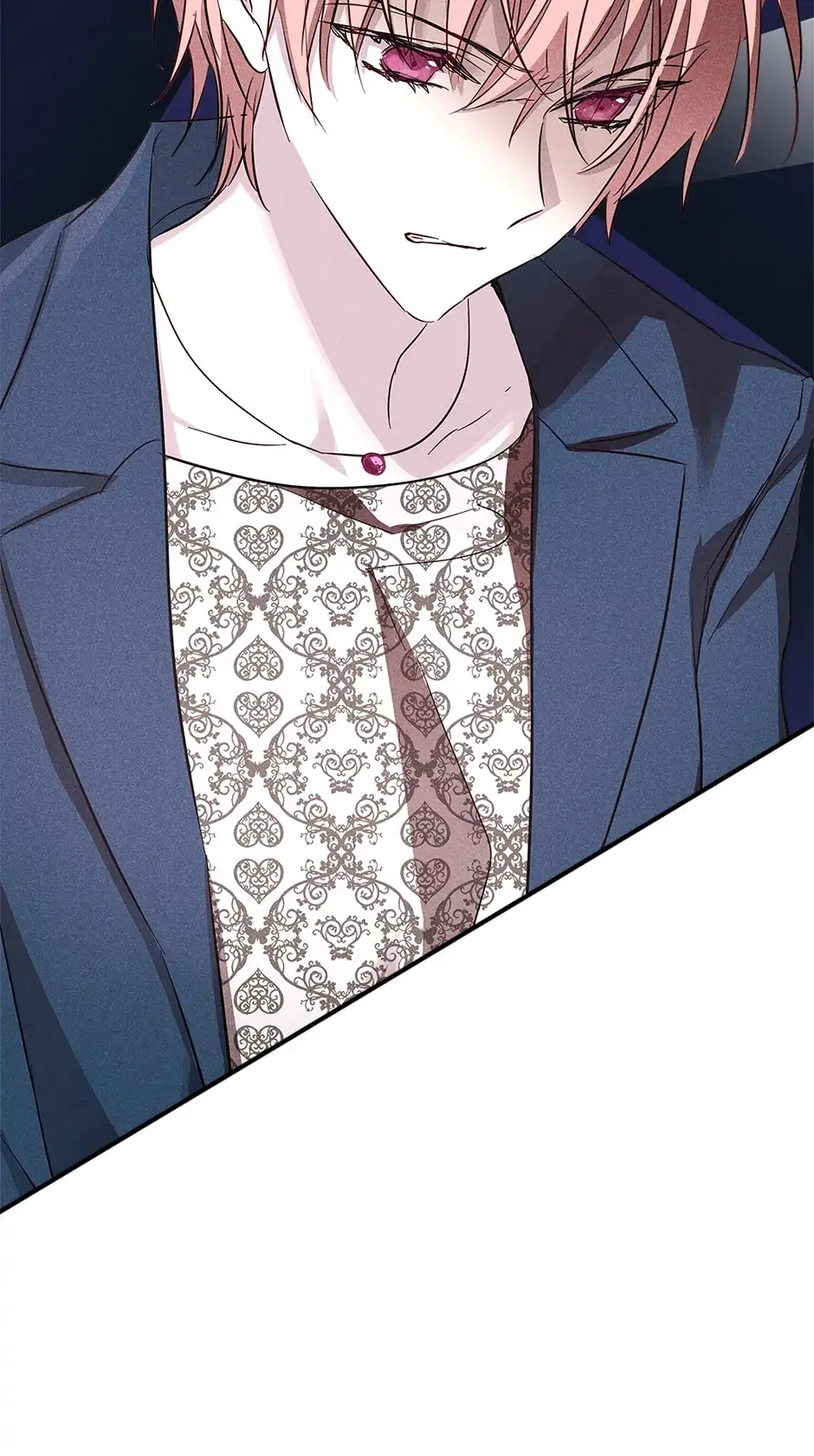 In a passionate relationship Chapter 39 – Page 22