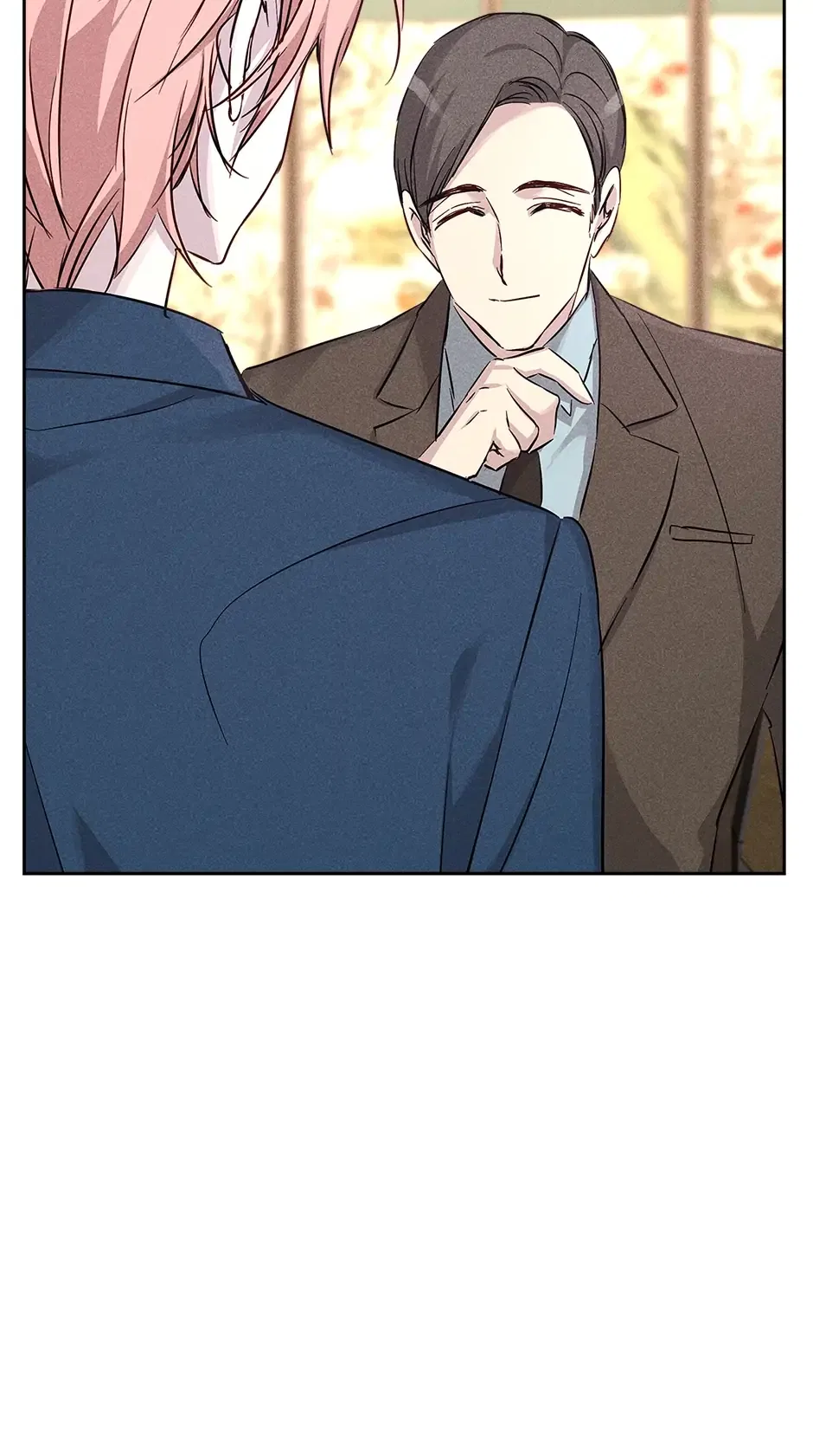 In a passionate relationship Chapter 39 – Page 24
