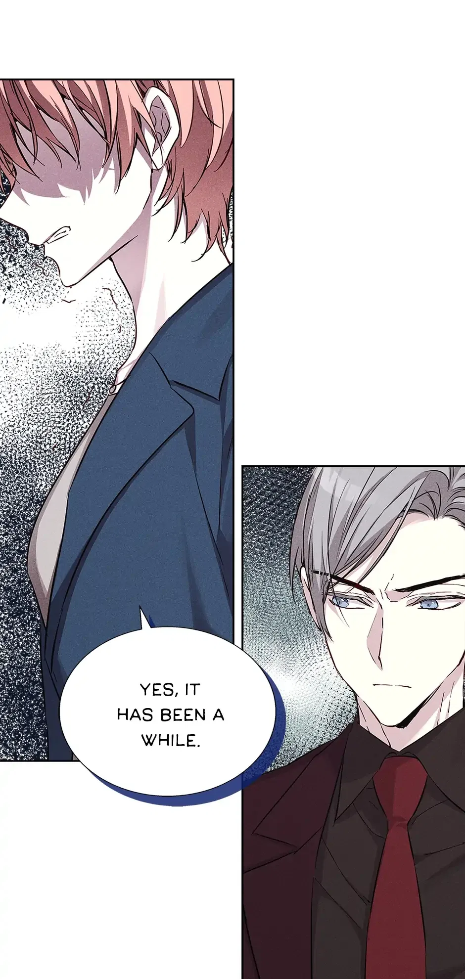 In a passionate relationship Chapter 39 – Page 25