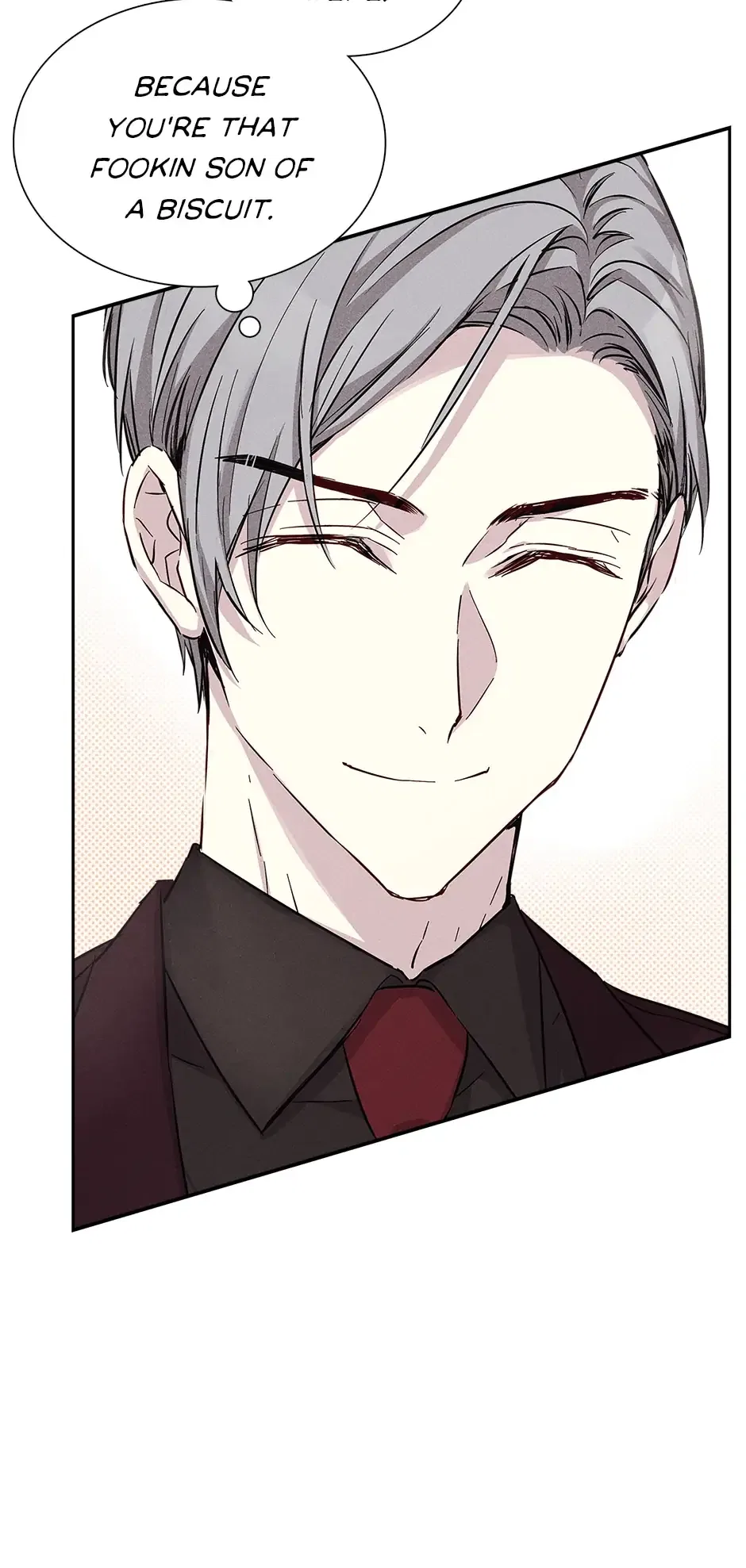 In a passionate relationship Chapter 39 – Page 29