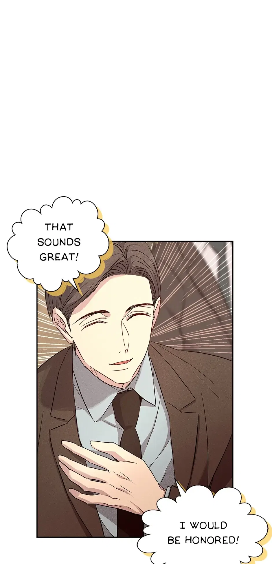 In a passionate relationship Chapter 39 – Page 31