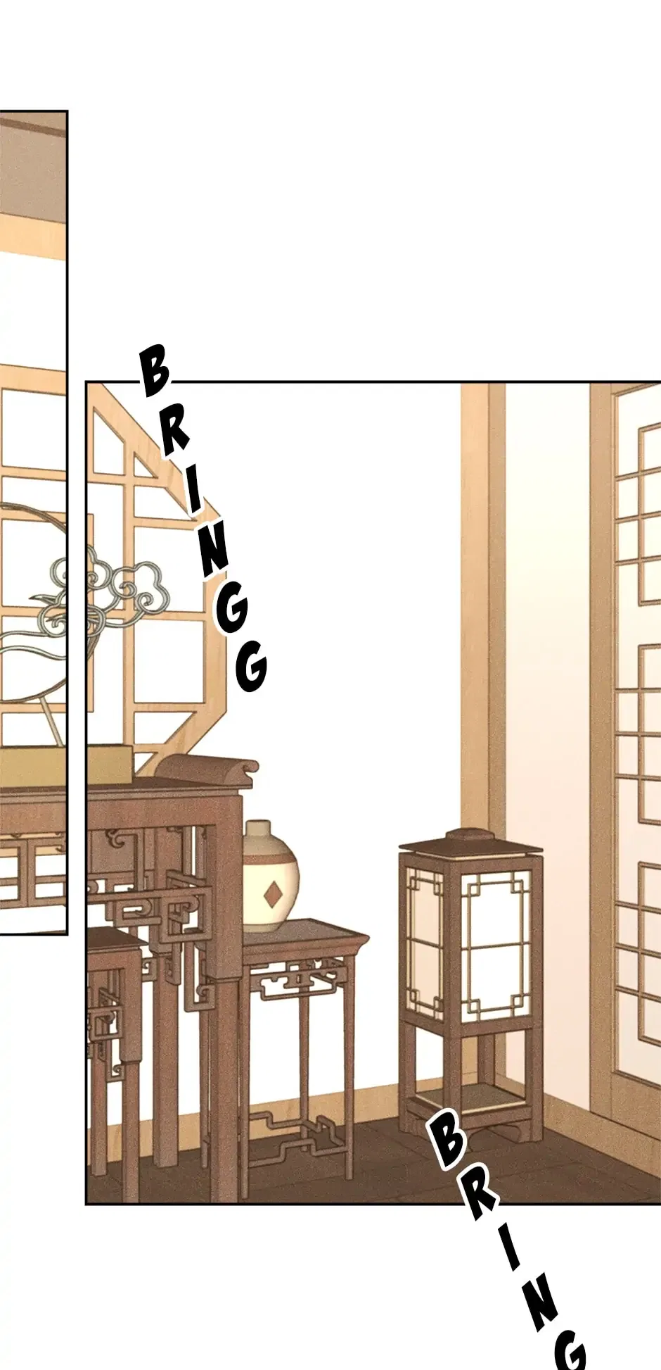 In a passionate relationship Chapter 39 – Page 33