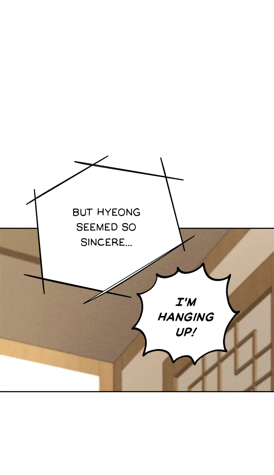 In a passionate relationship Chapter 39 – Page 38
