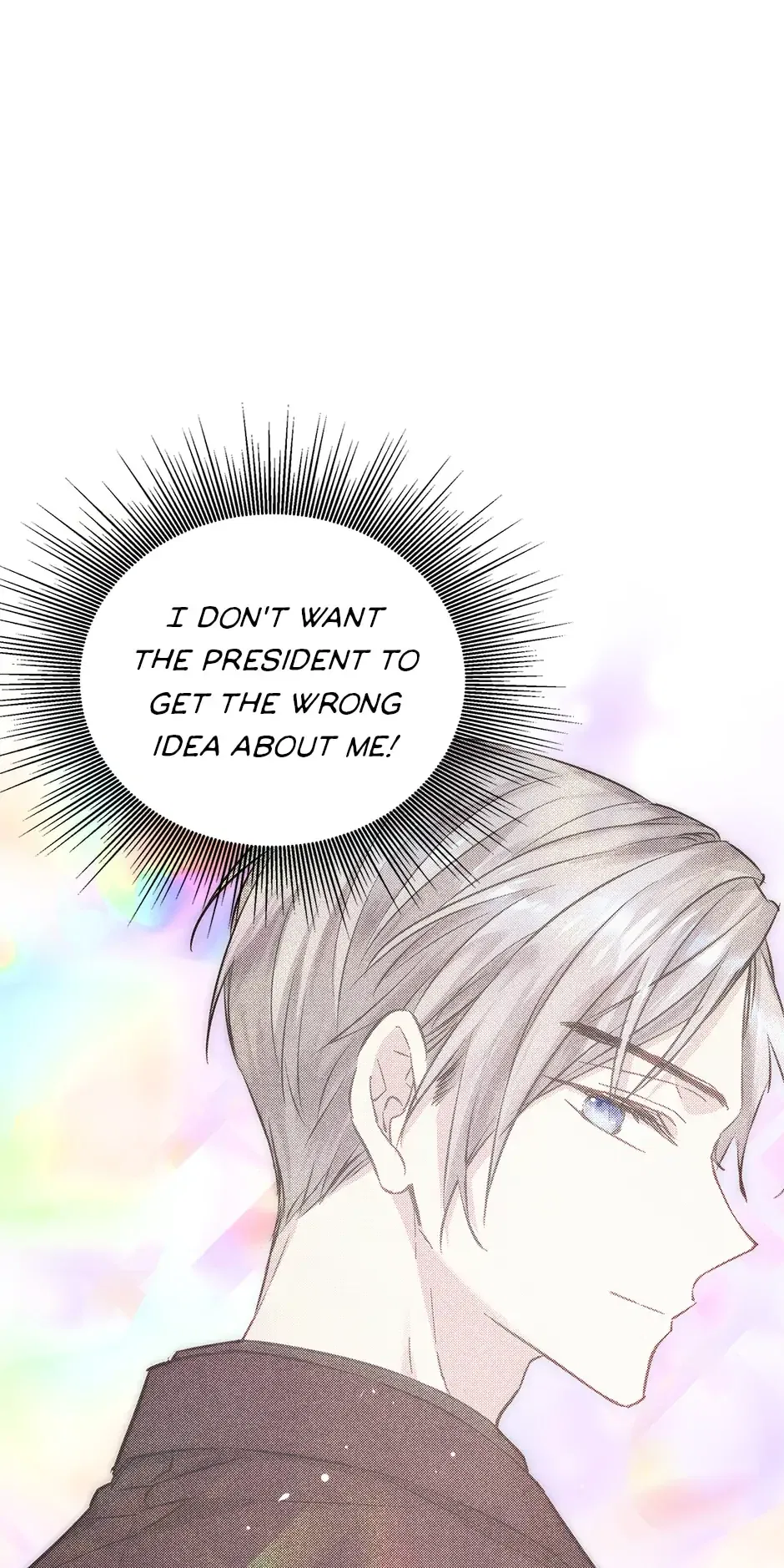 In a passionate relationship Chapter 39 – Page 42